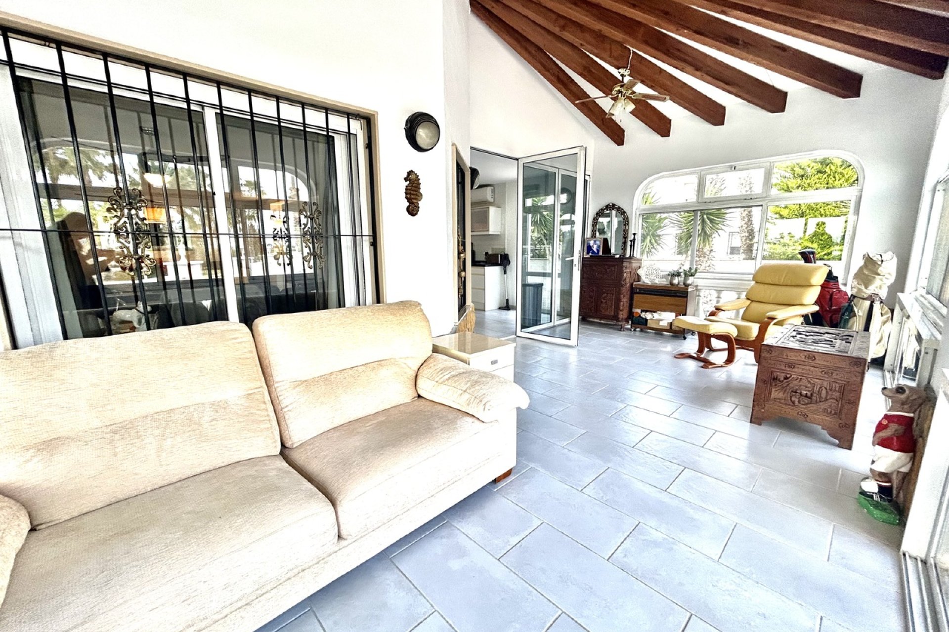 Revente - Villa - Catral