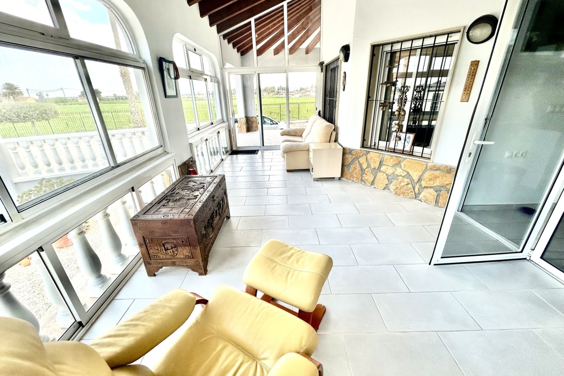 Revente - Villa - Catral