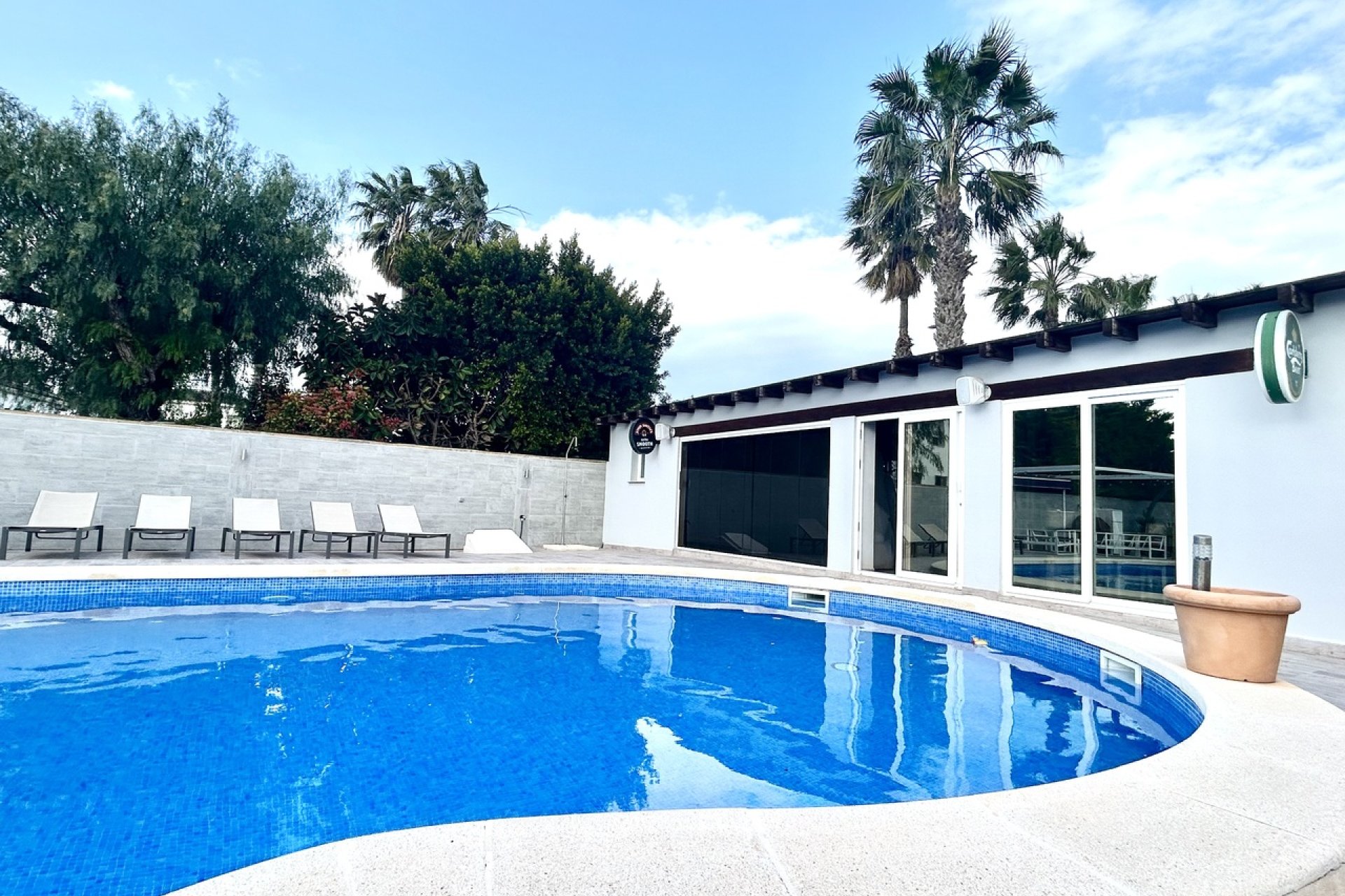 Revente - Villa - Catral