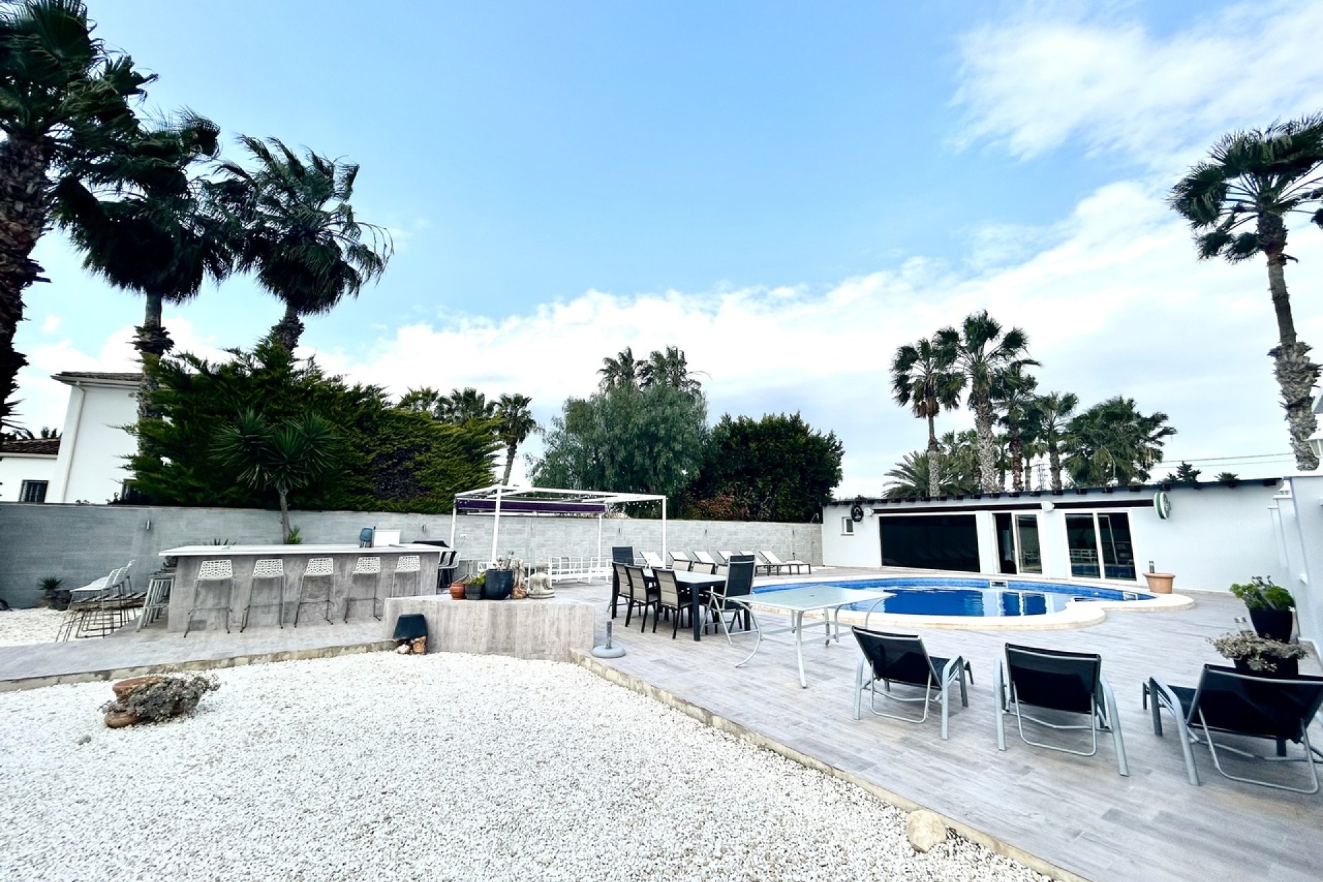 Revente - Villa - Catral