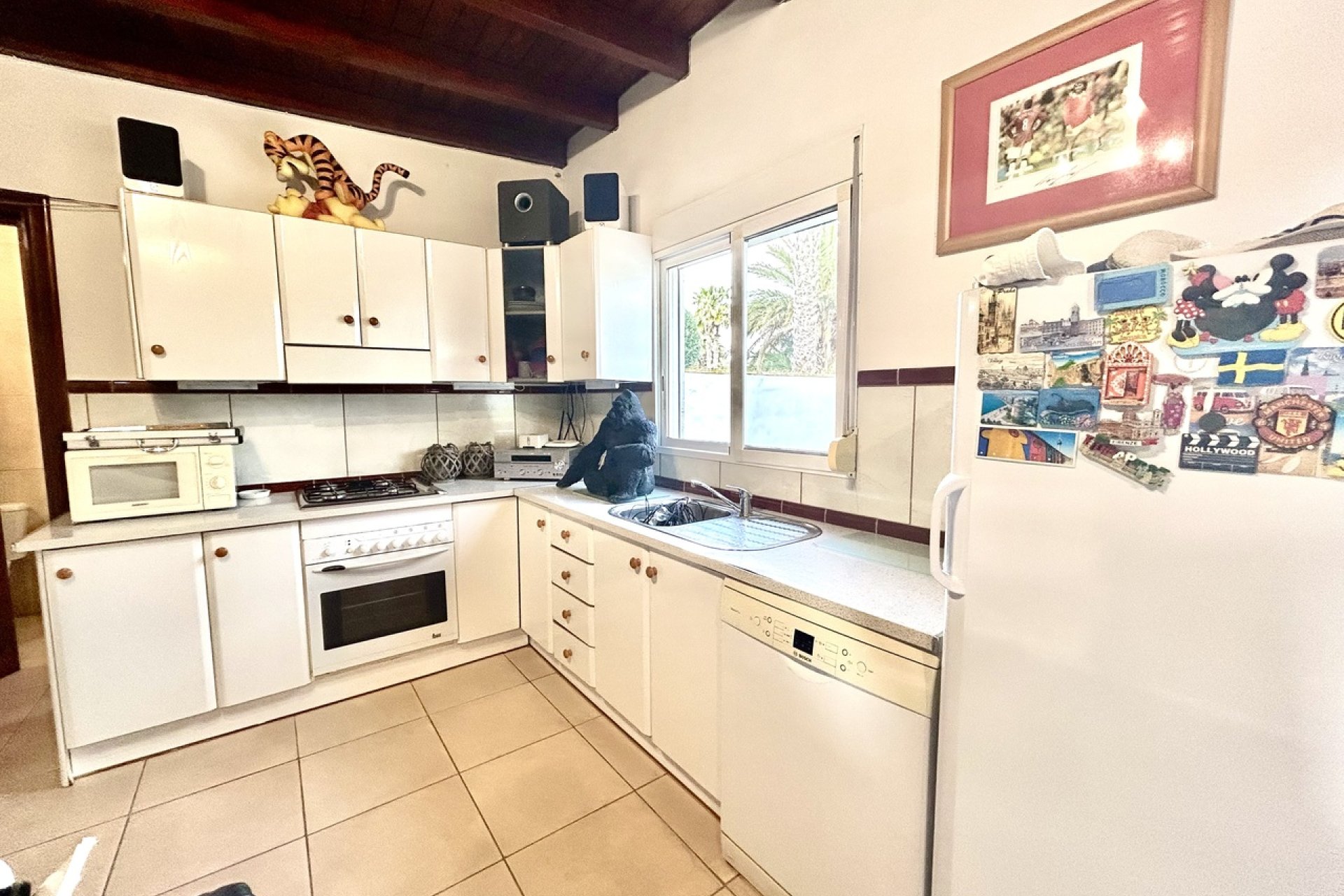 Revente - Villa - Catral