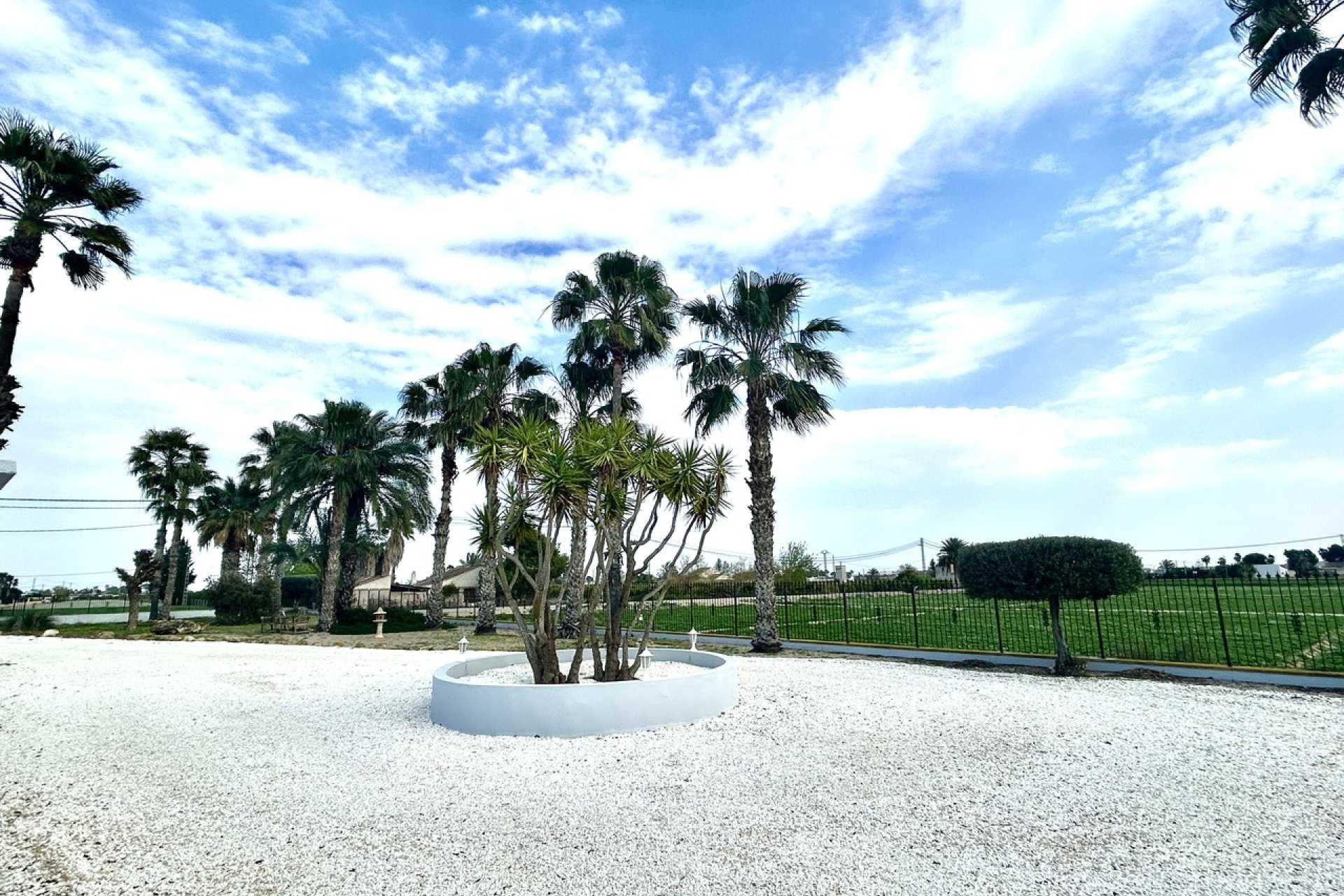 Revente - Villa - Catral