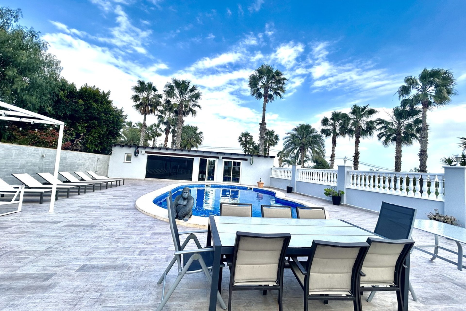Revente - Villa - Catral