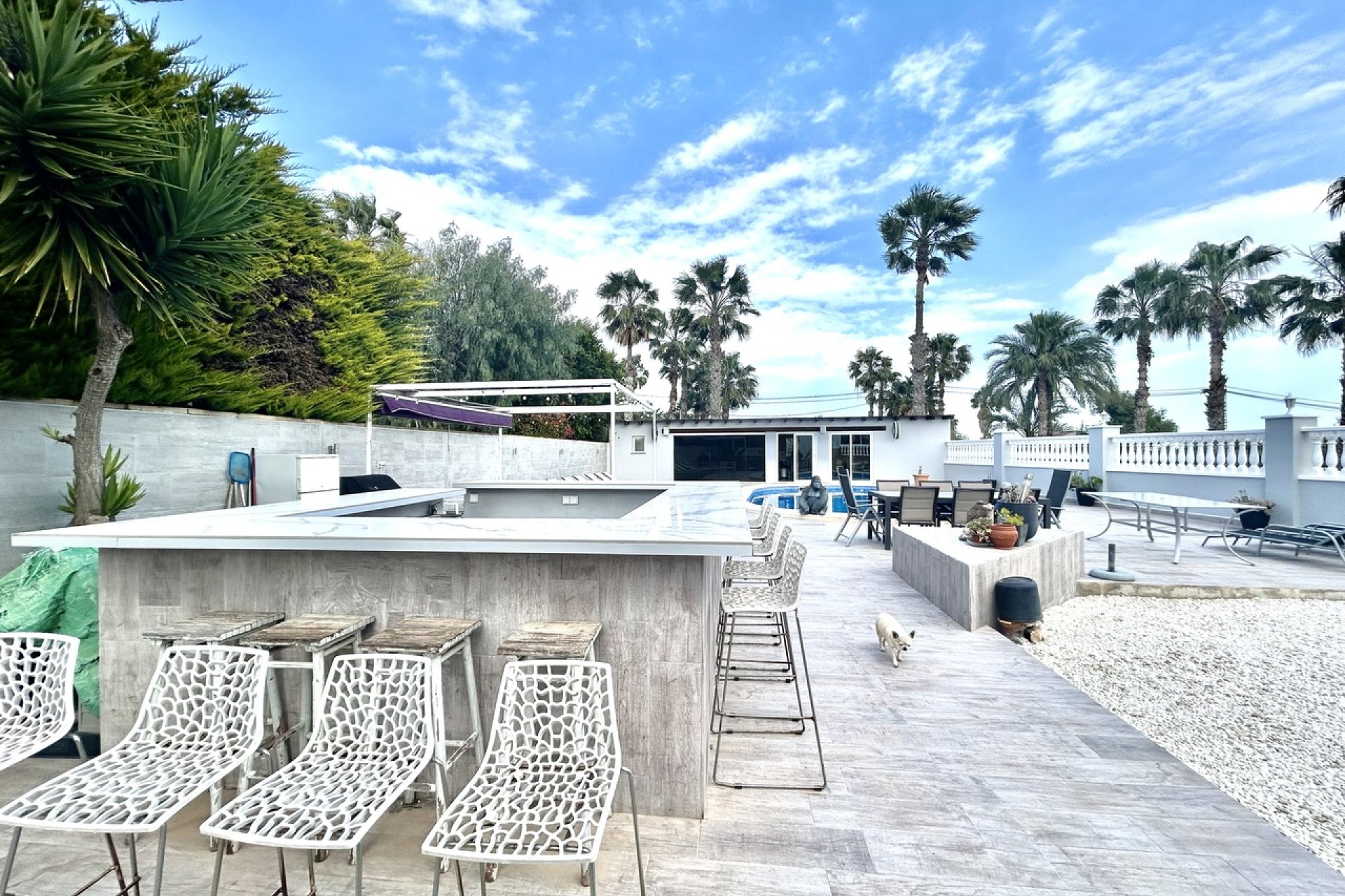 Revente - Villa - Catral