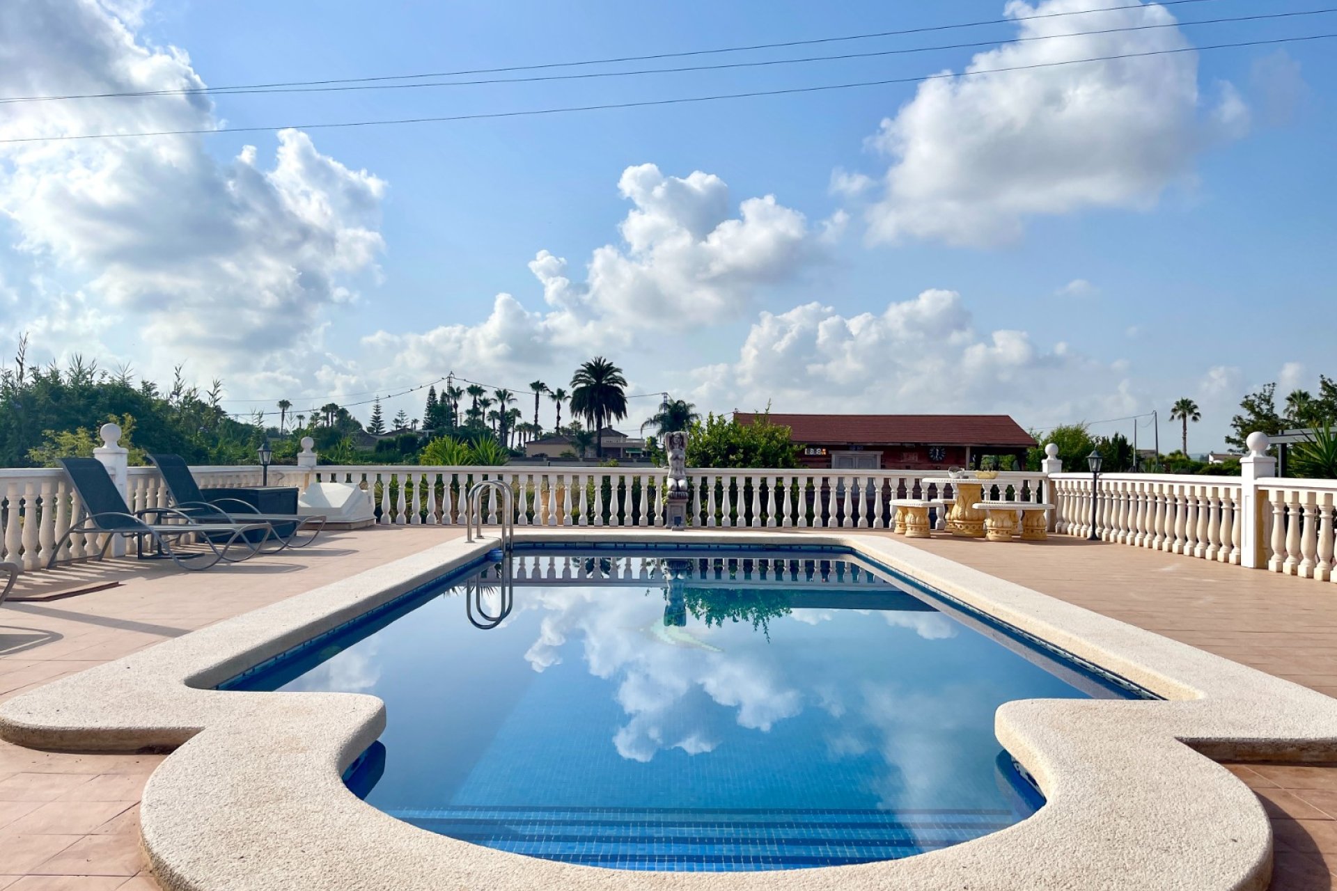 Revente - Villa - Catral