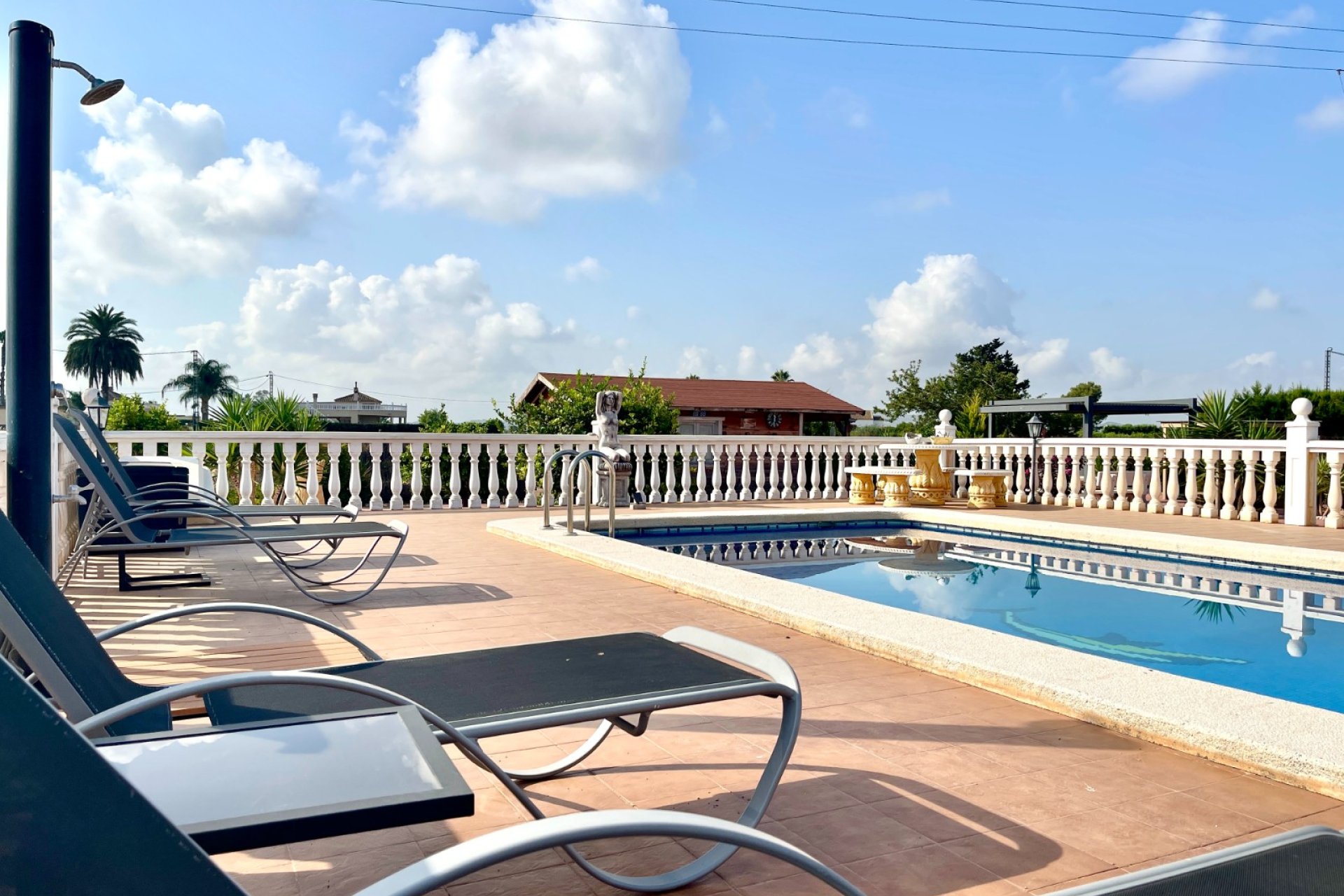 Revente - Villa - Catral