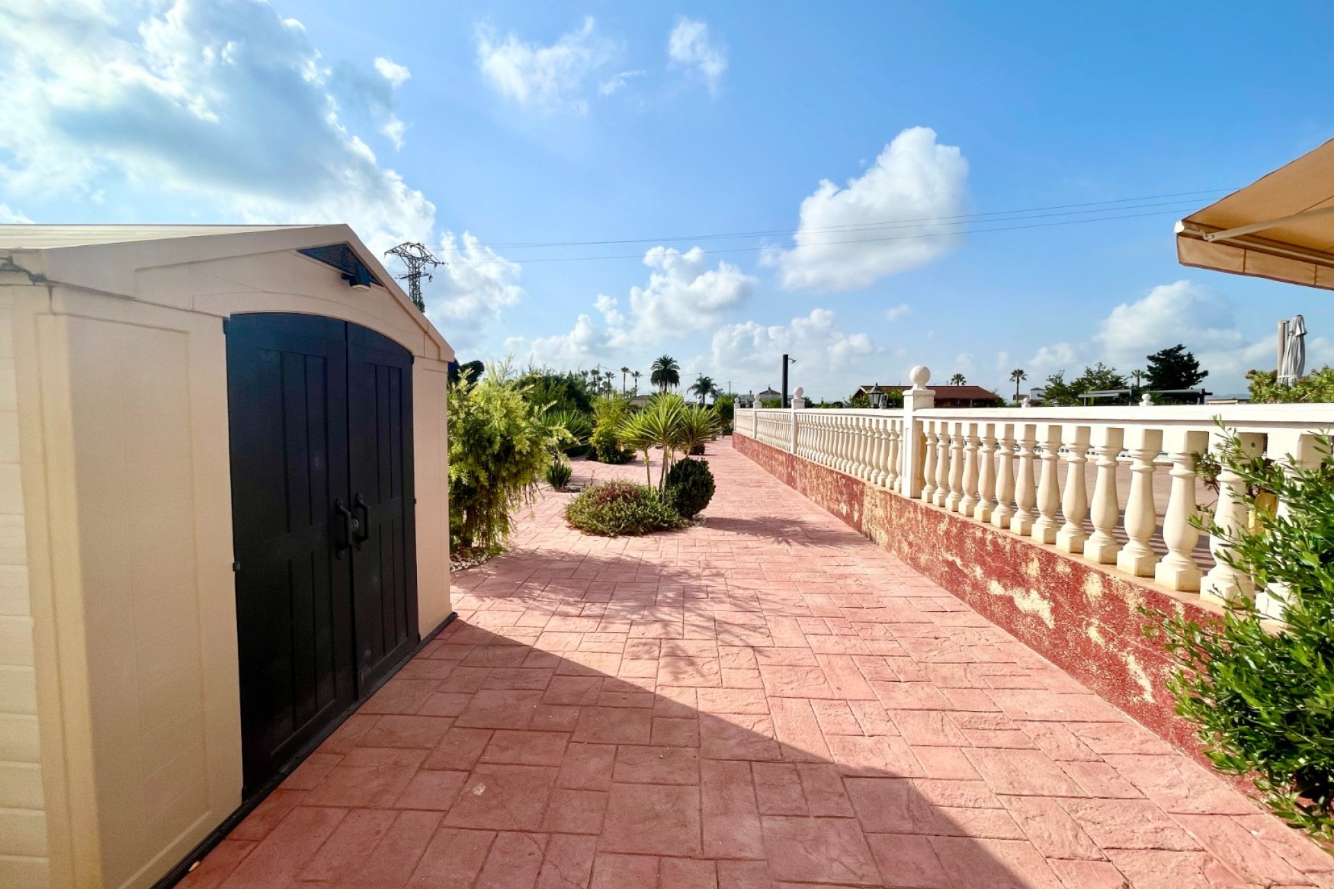 Revente - Villa - Catral