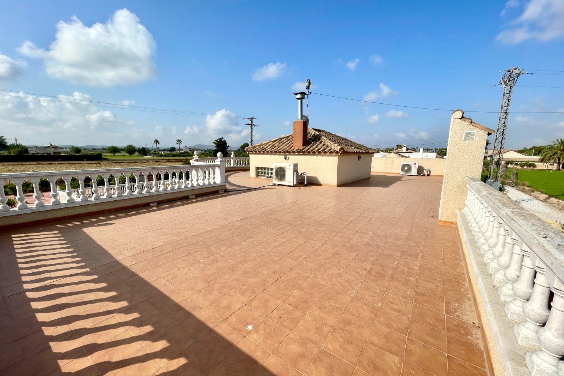 Revente - Villa - Catral