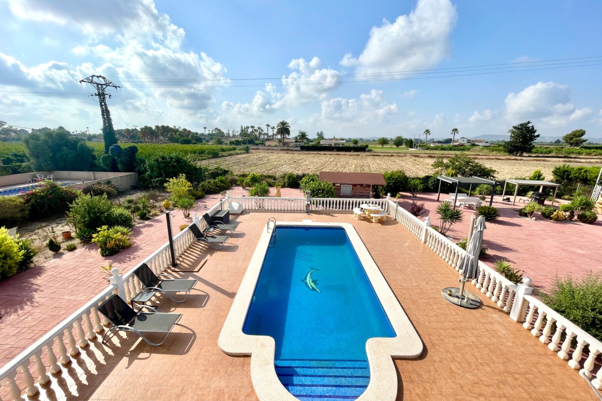 Revente - Villa - Catral