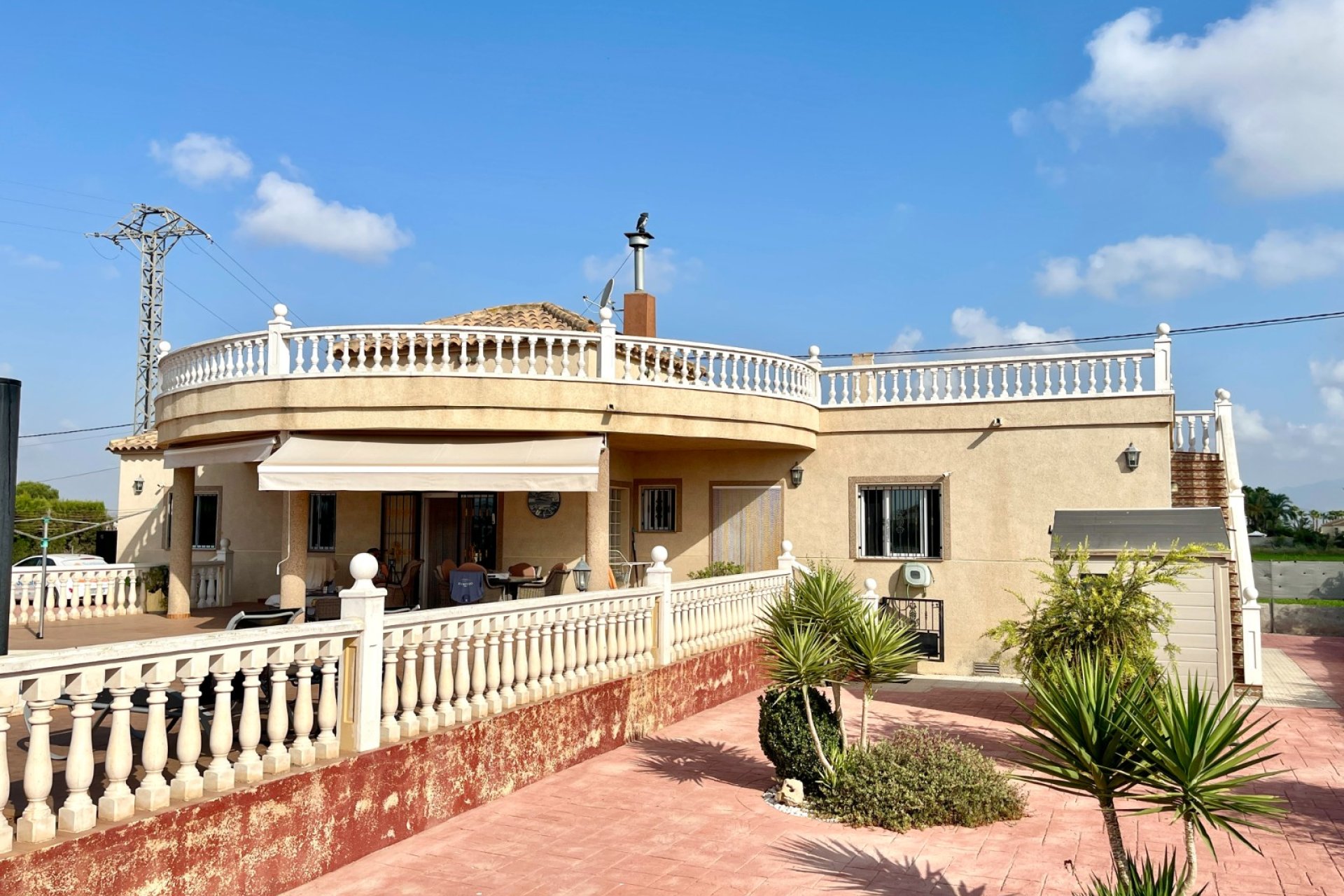 Revente - Villa - Catral