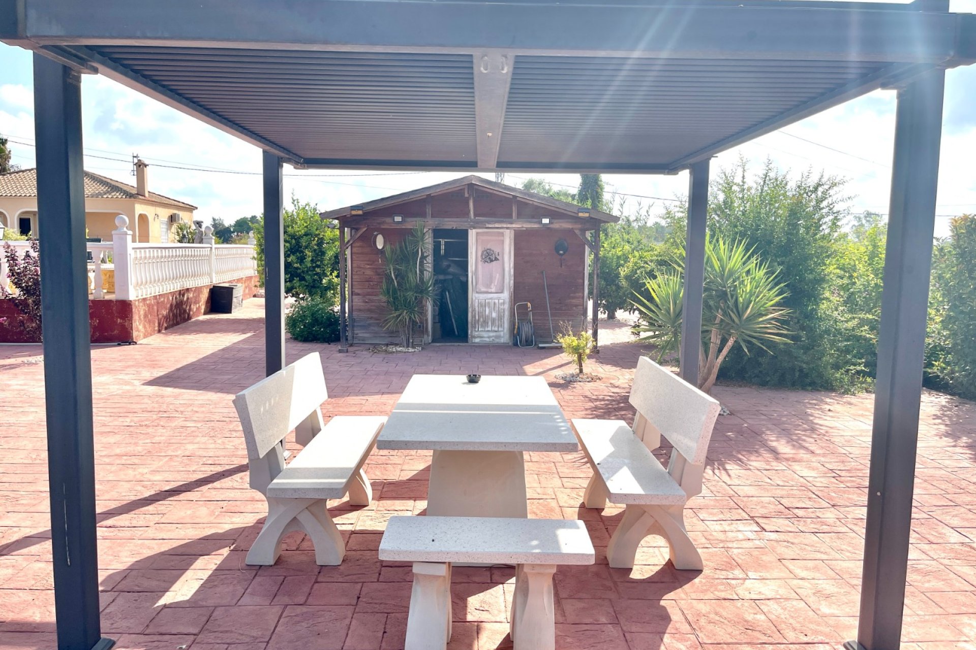 Revente - Villa - Catral