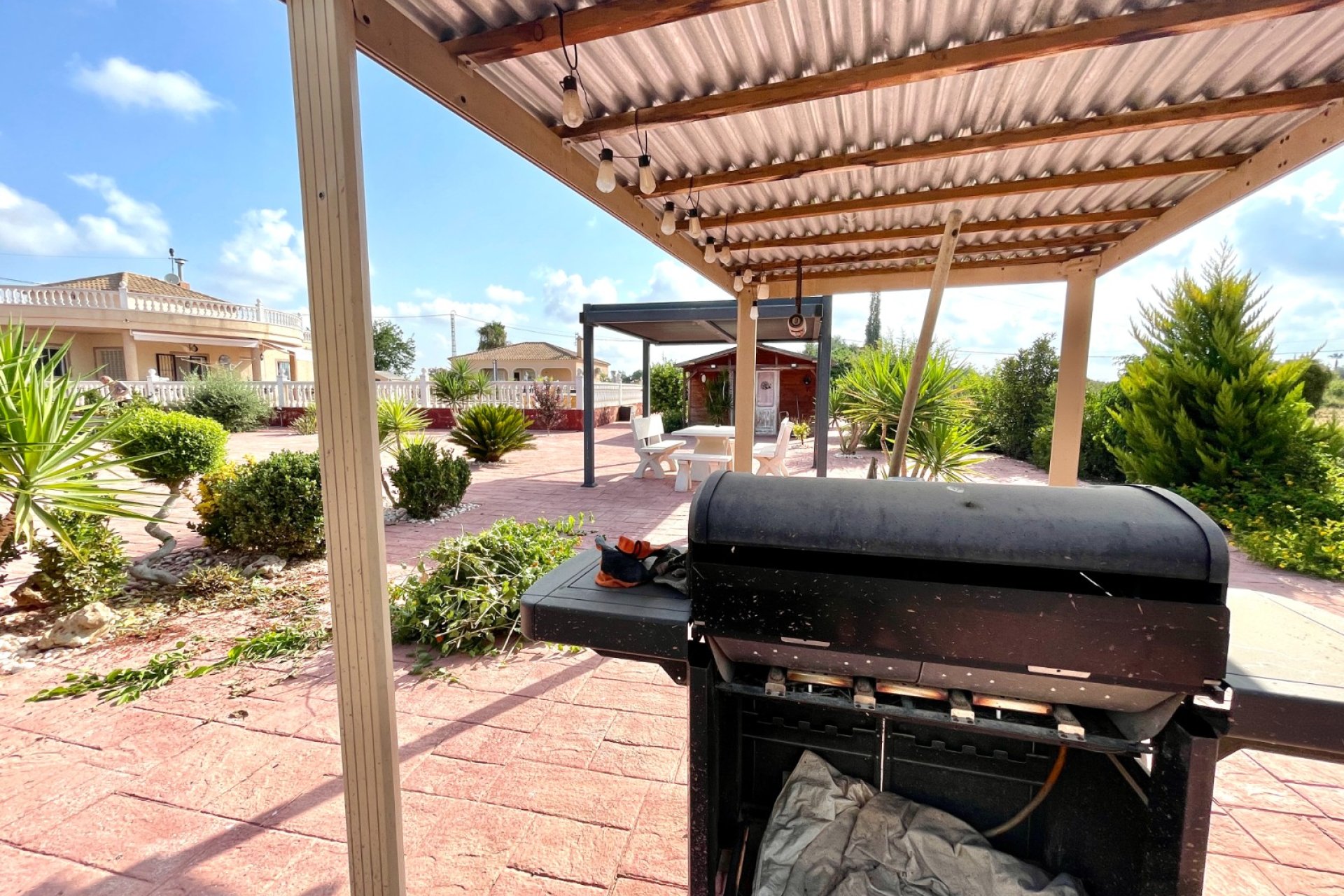 Revente - Villa - Catral