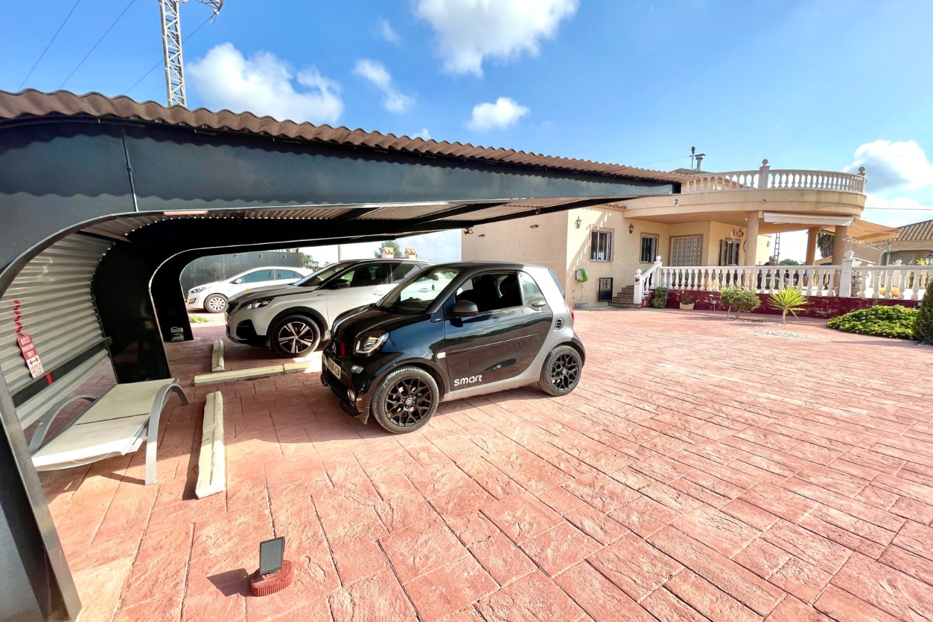 Revente - Villa - Catral