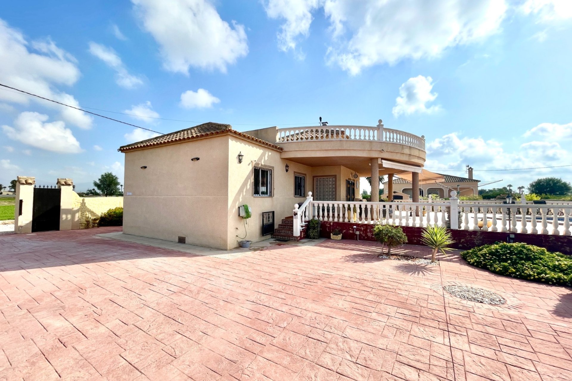 Revente - Villa - Catral
