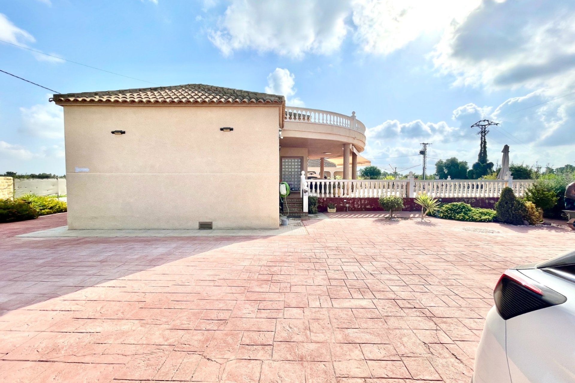 Revente - Villa - Catral