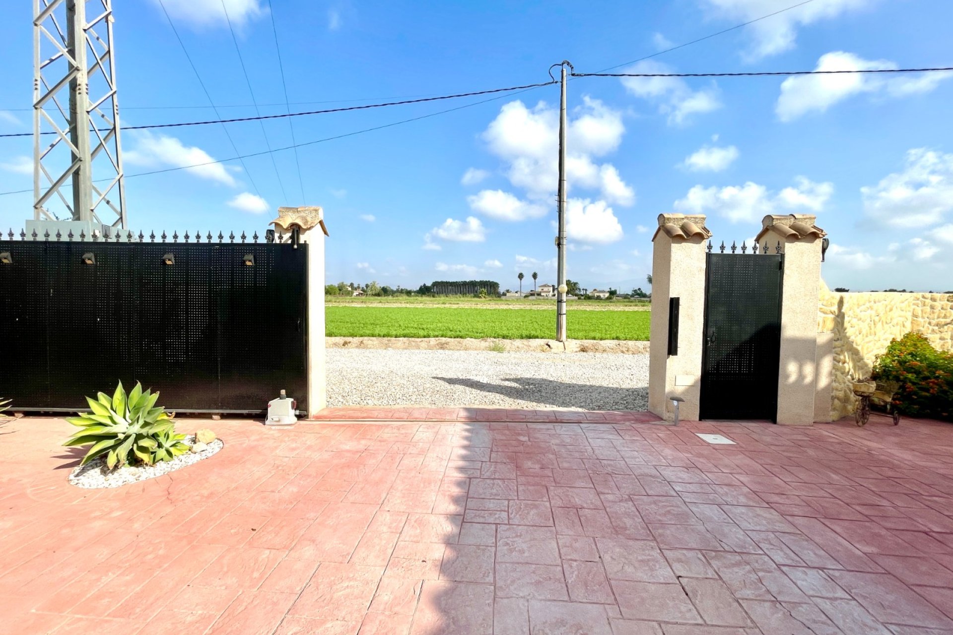 Revente - Villa - Catral