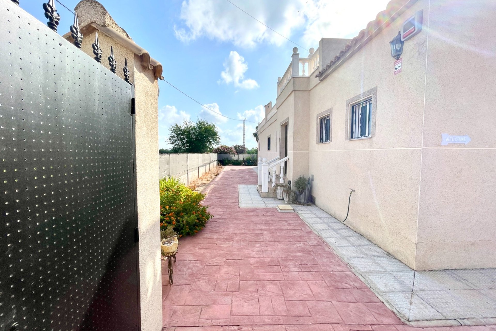 Revente - Villa - Catral