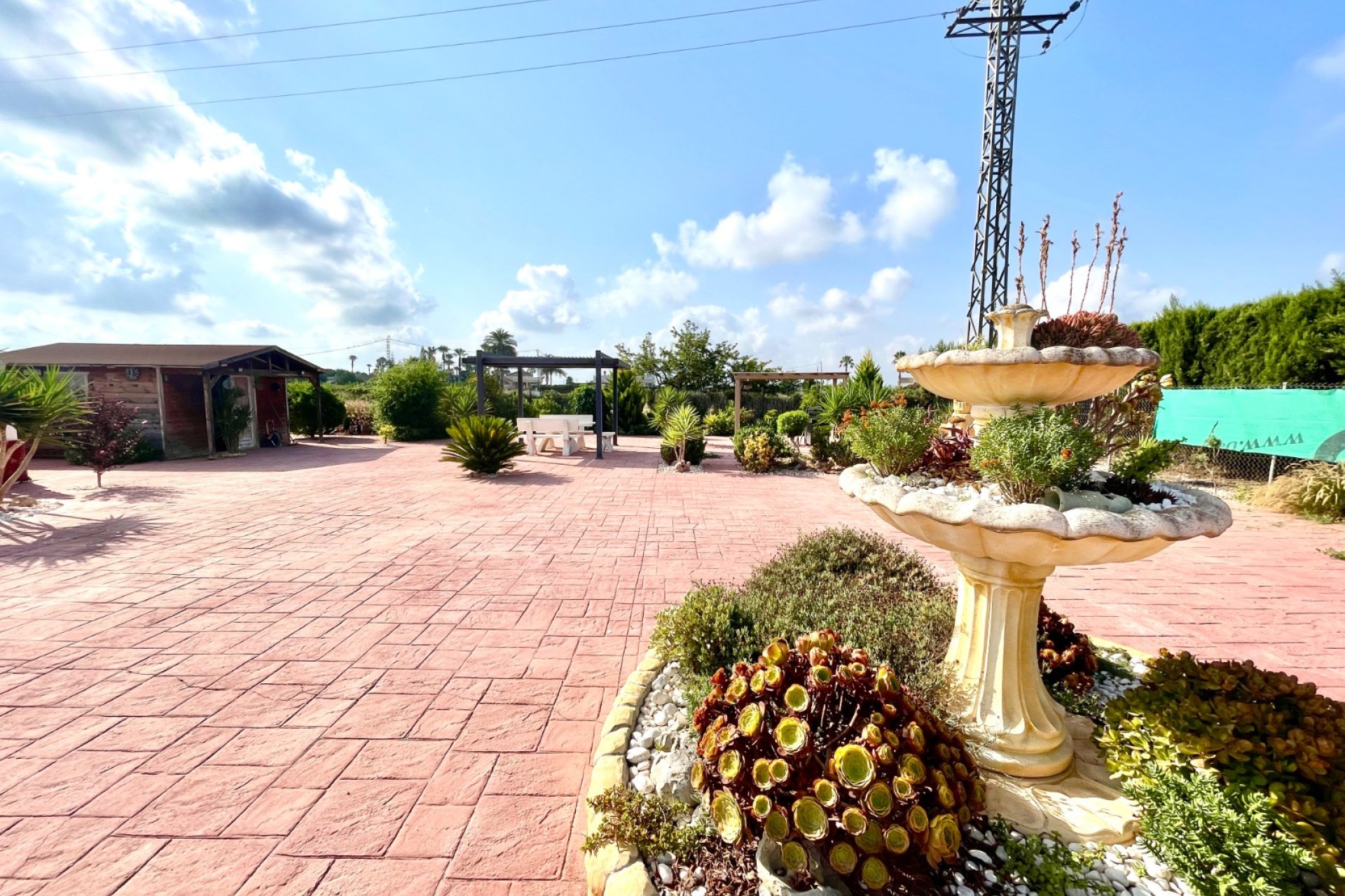 Revente - Villa - Catral