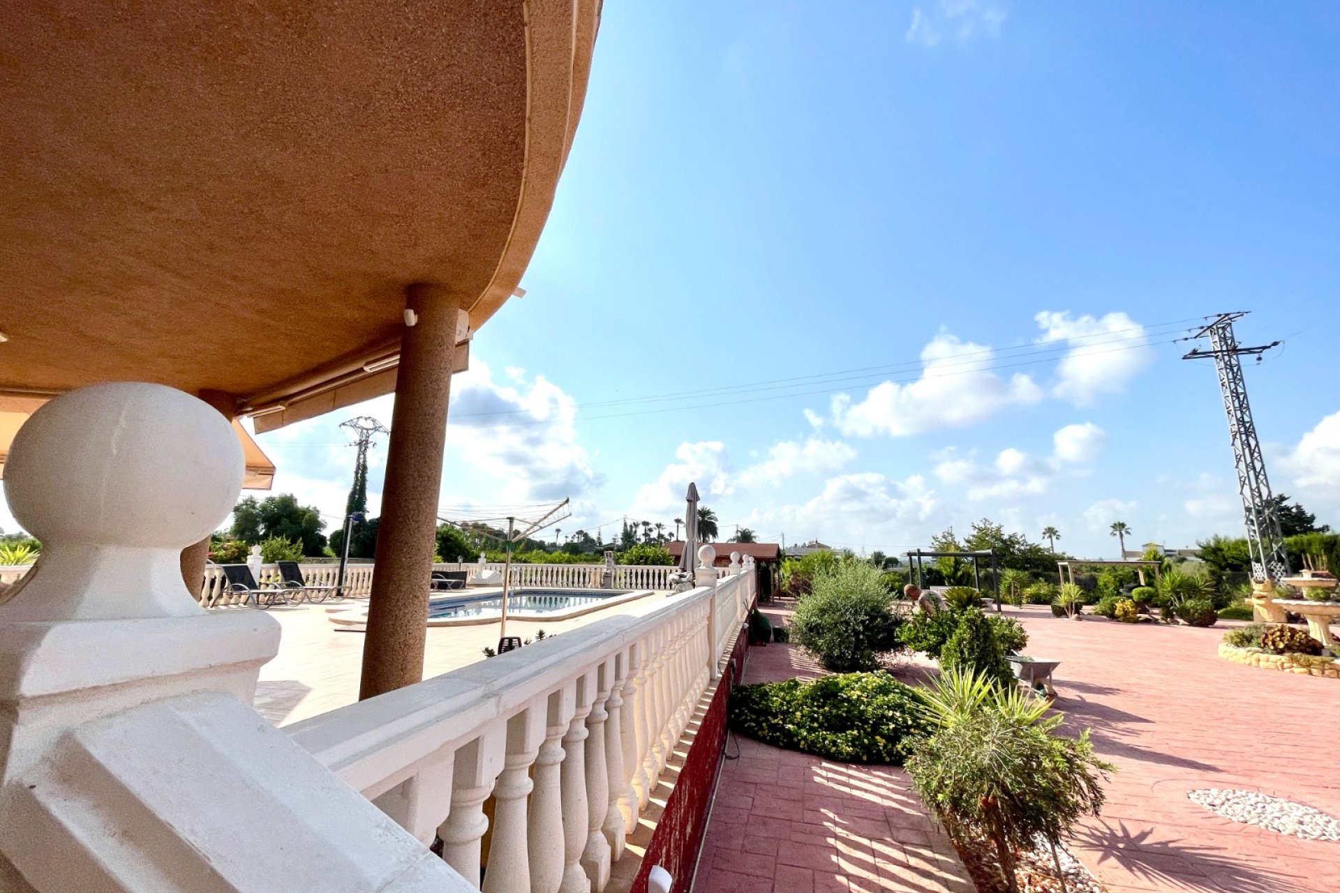 Revente - Villa - Catral