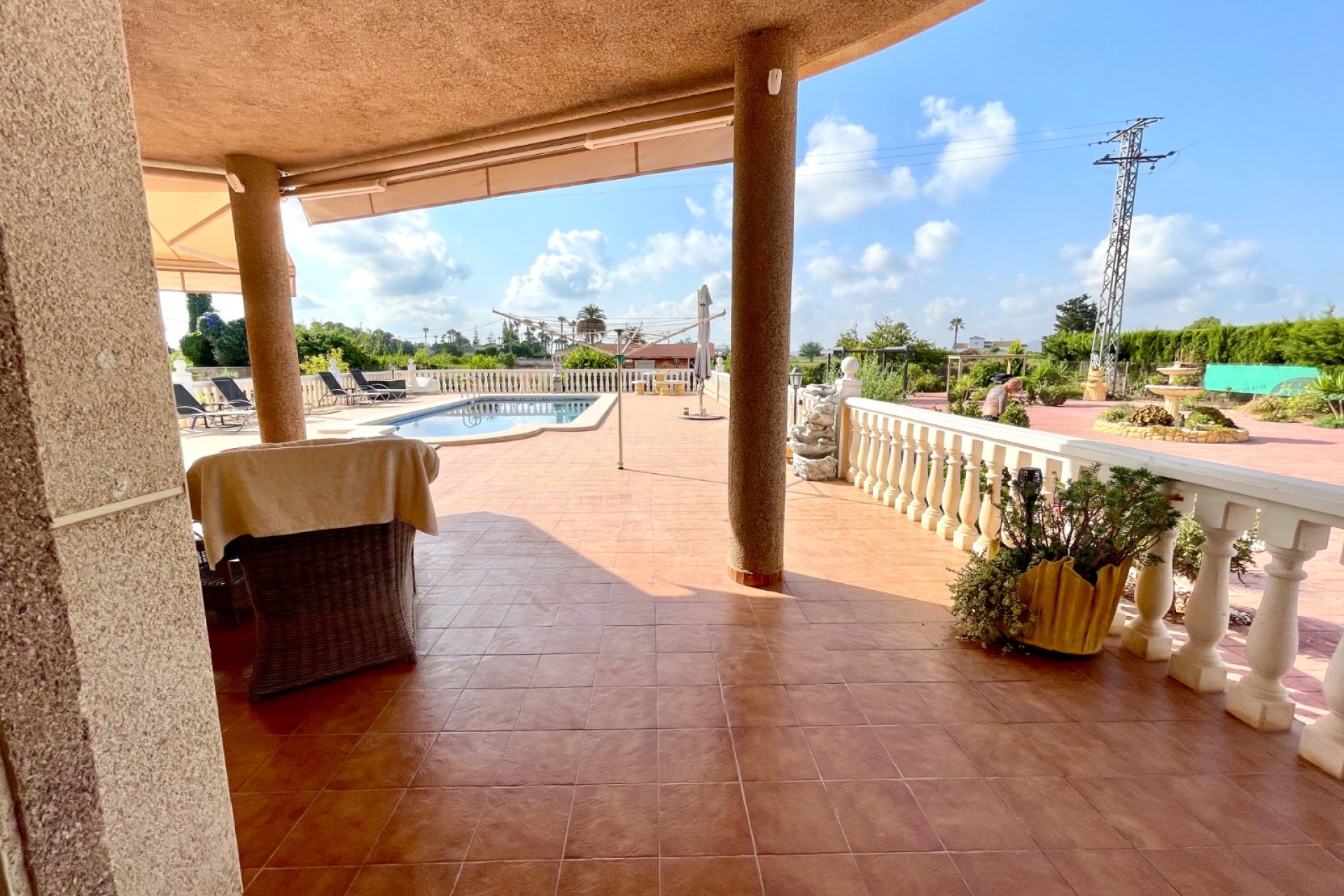 Revente - Villa - Catral