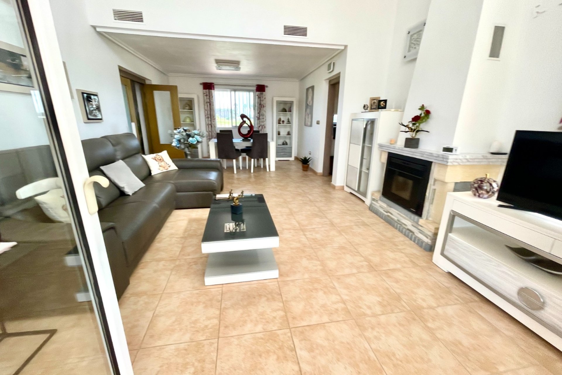 Revente - Villa - Catral