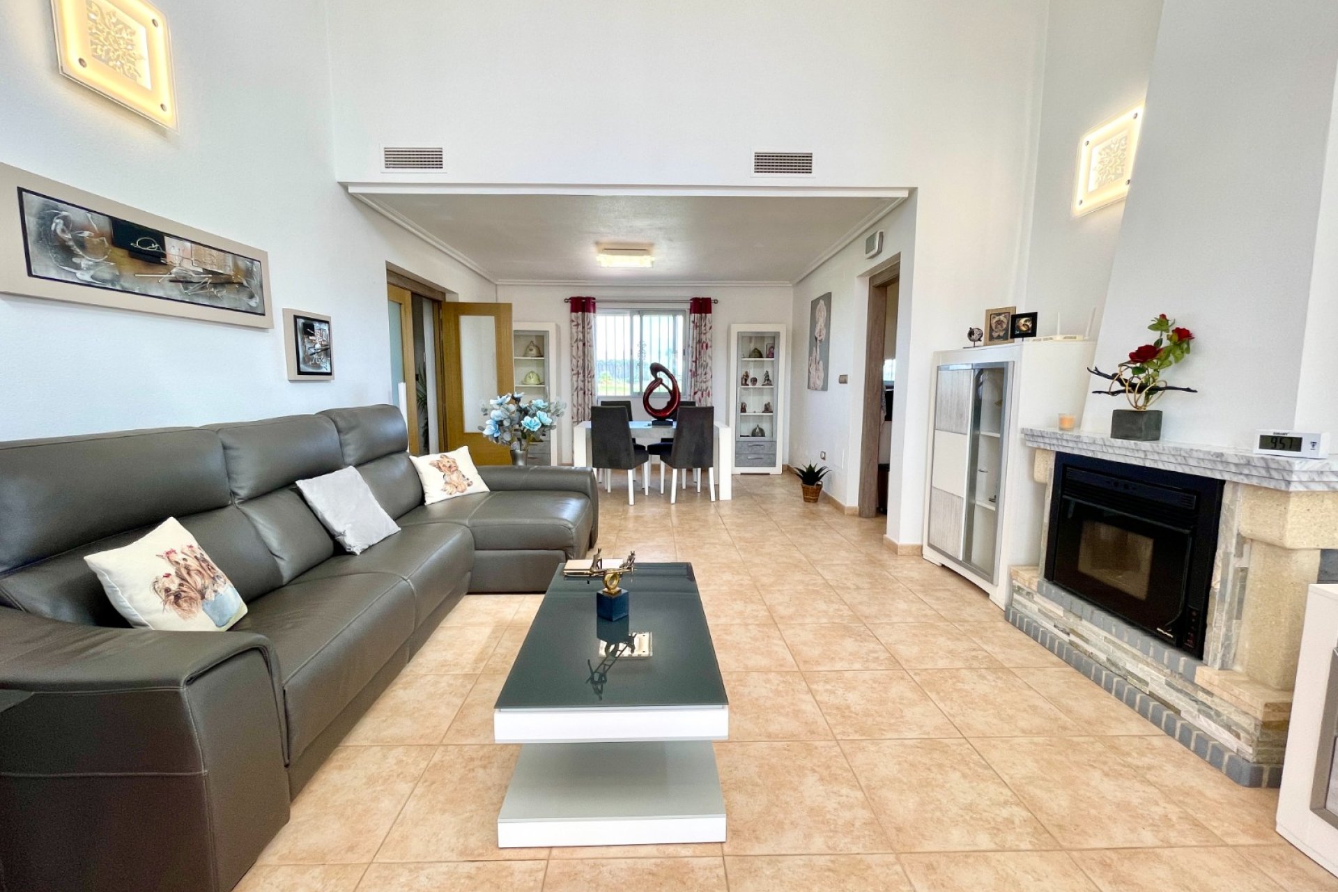 Revente - Villa - Catral
