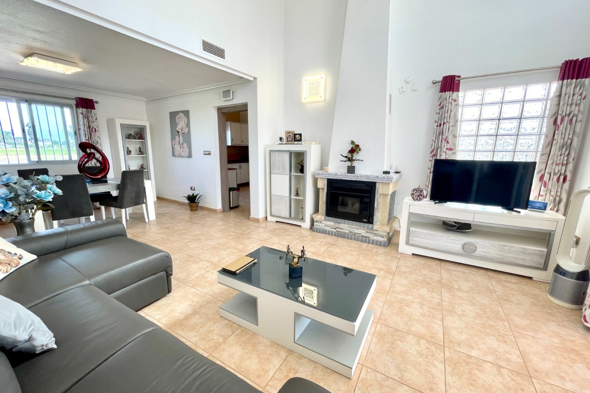 Revente - Villa - Catral