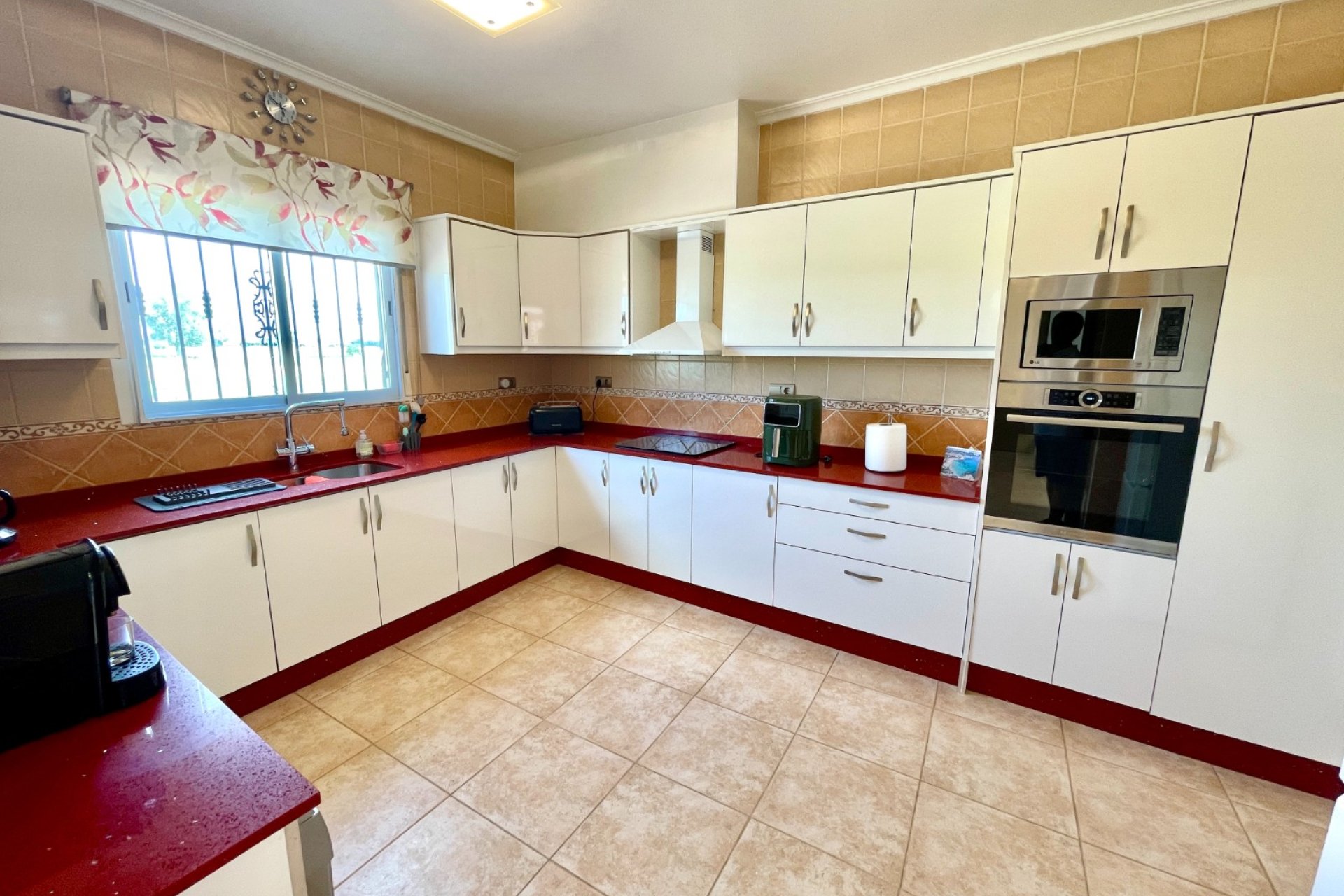 Revente - Villa - Catral