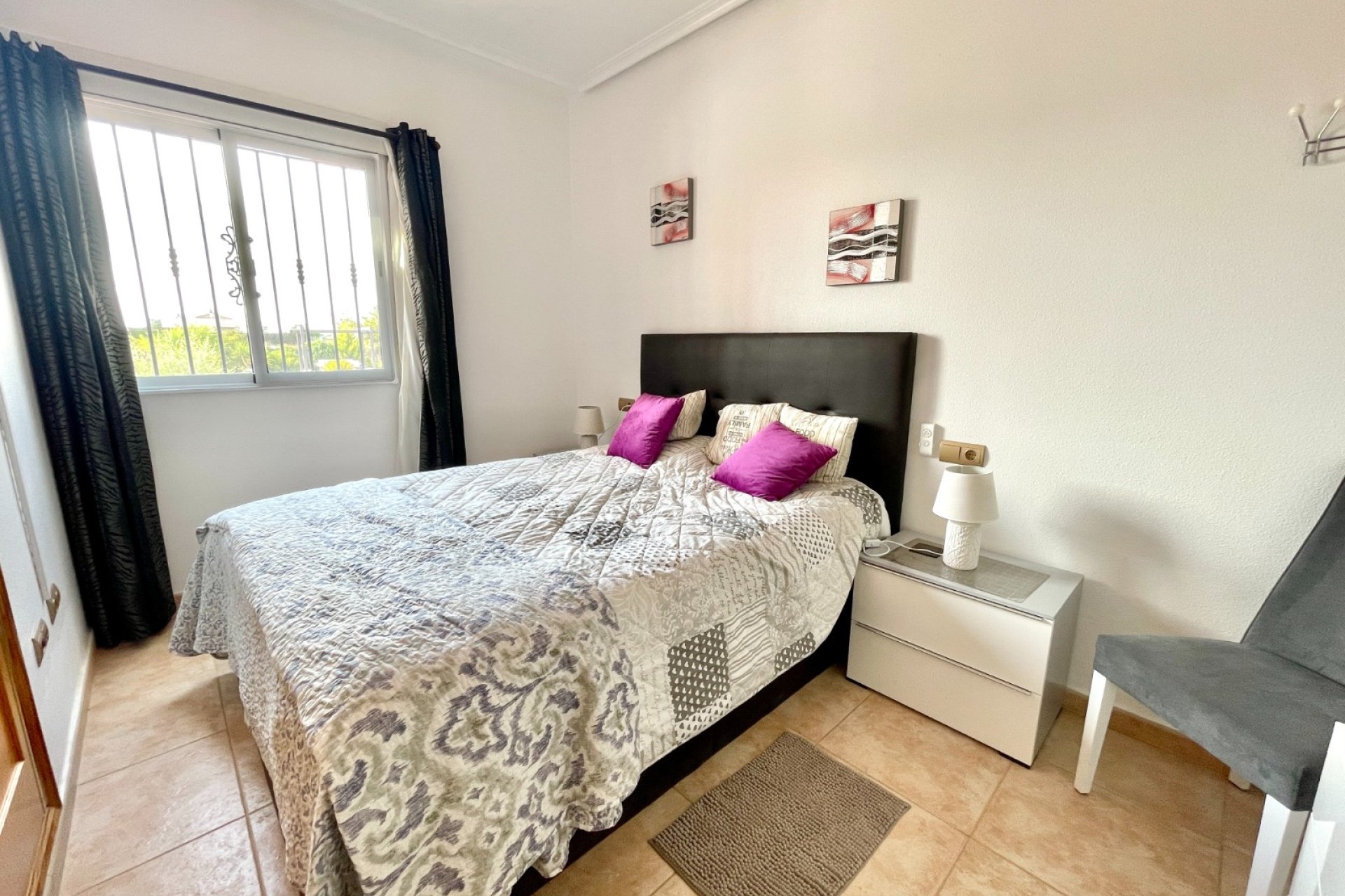 Revente - Villa - Catral