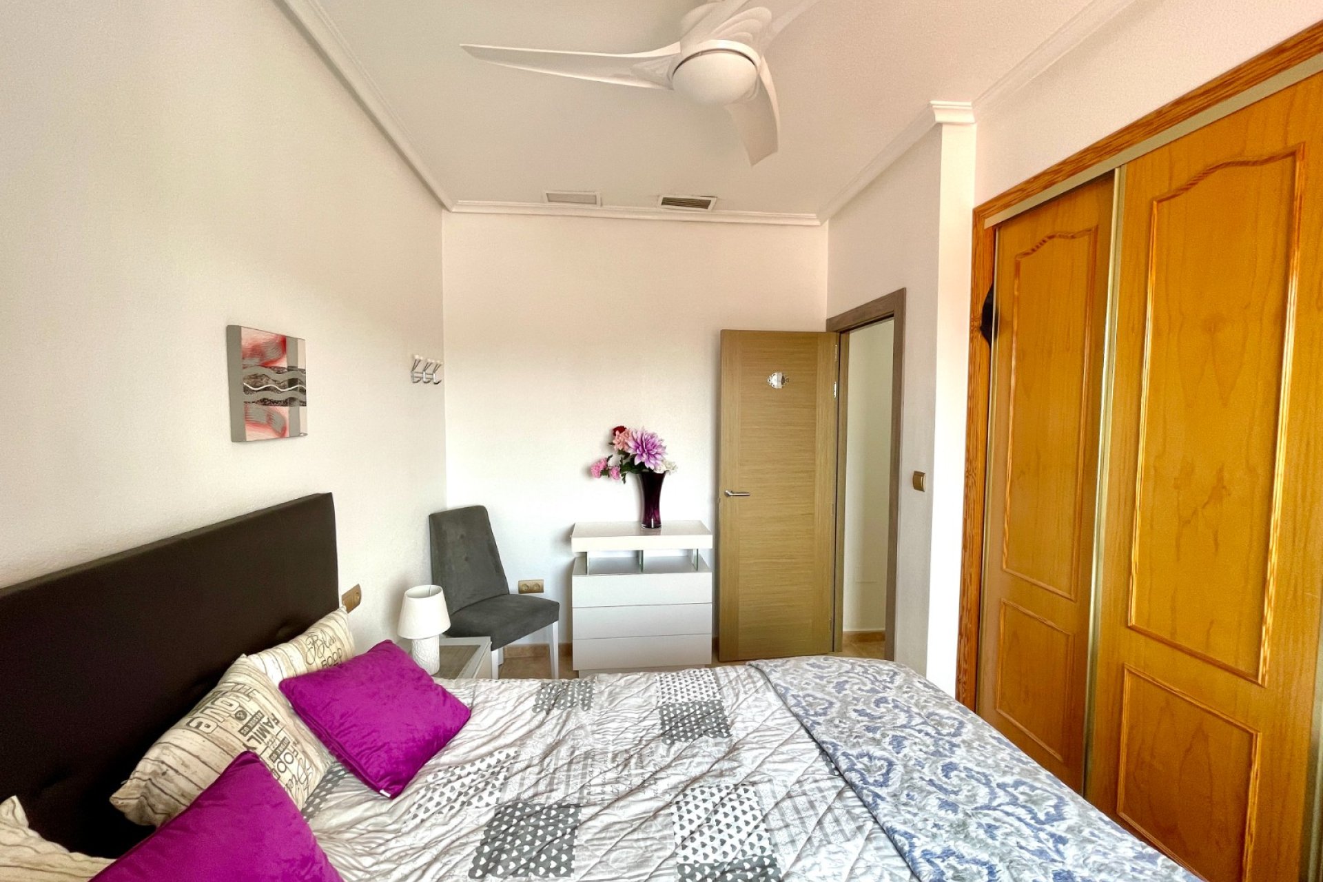 Revente - Villa - Catral