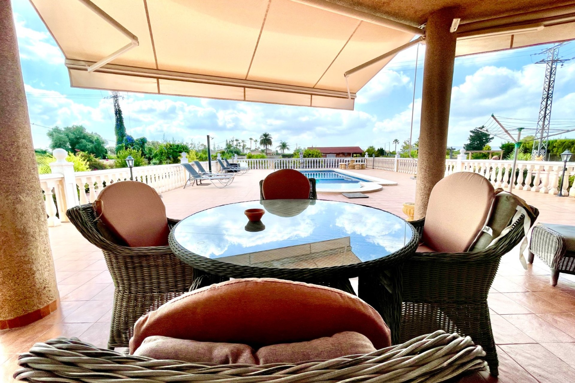 Revente - Villa - Catral