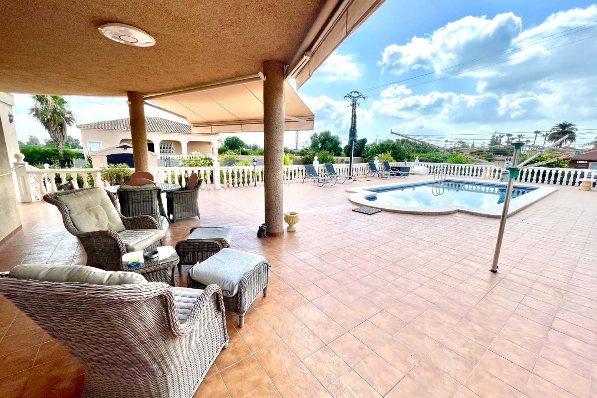 Revente - Villa - Catral