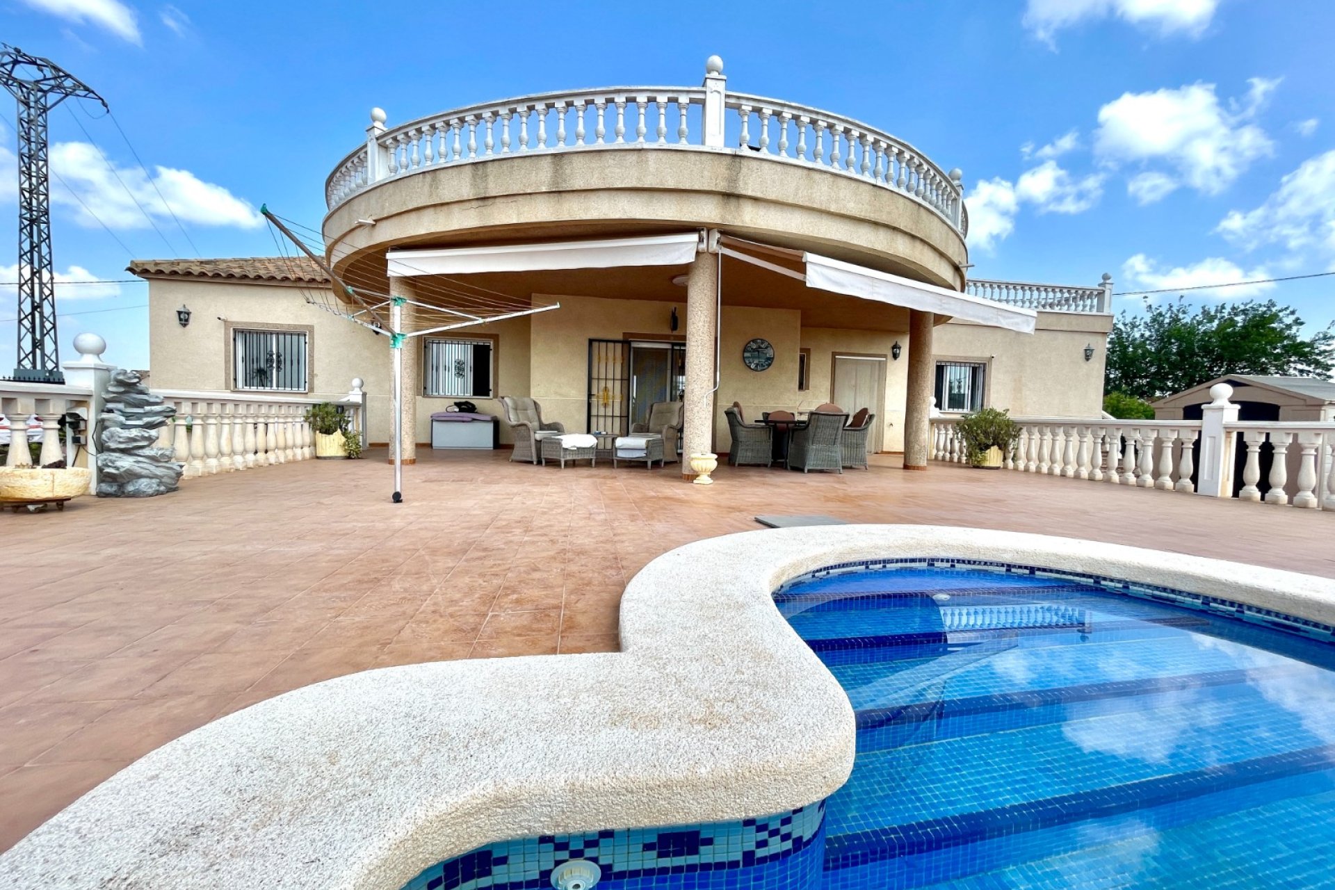 Revente - Villa - Catral