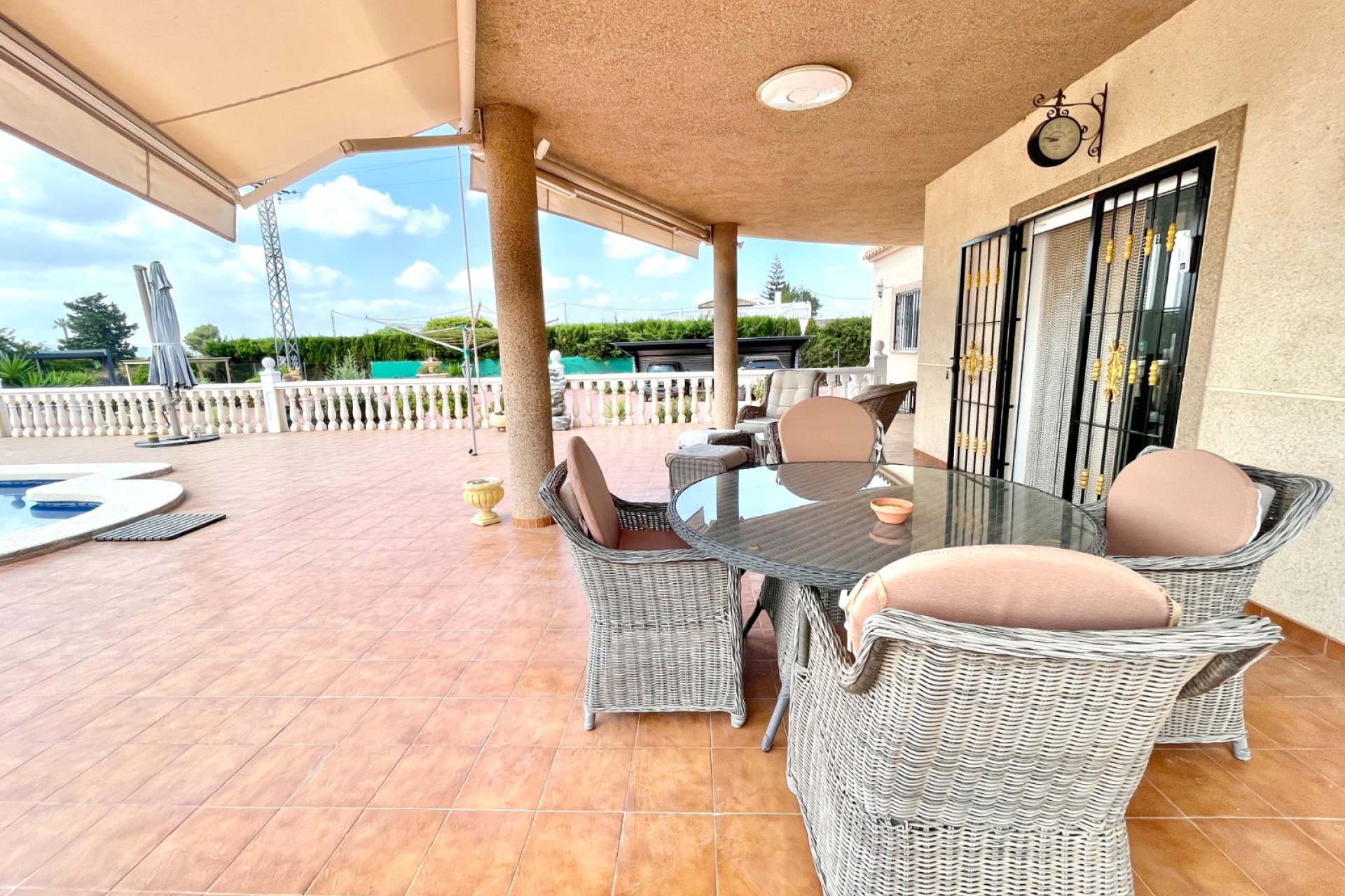 Revente - Villa - Catral