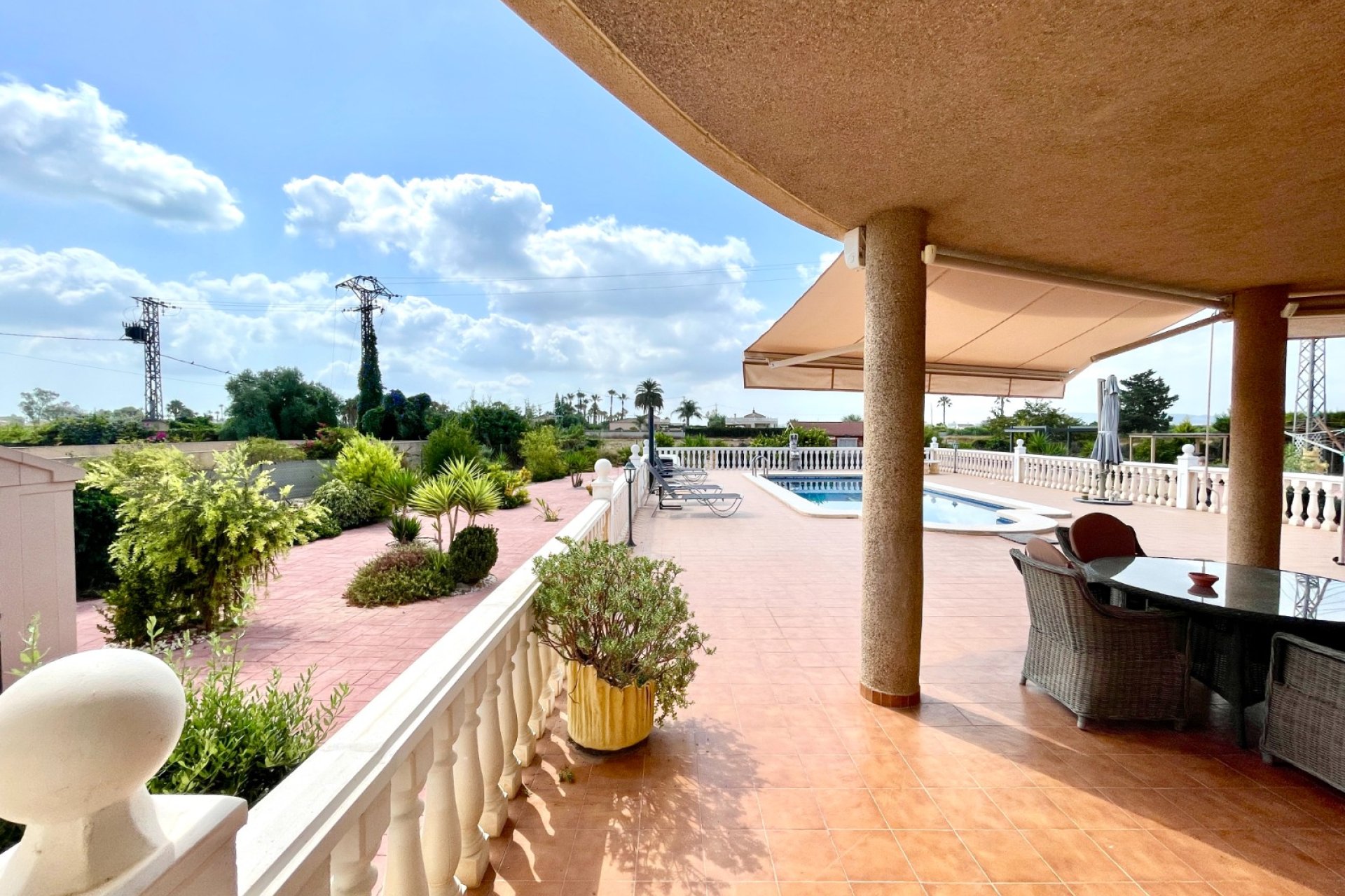 Revente - Villa - Catral