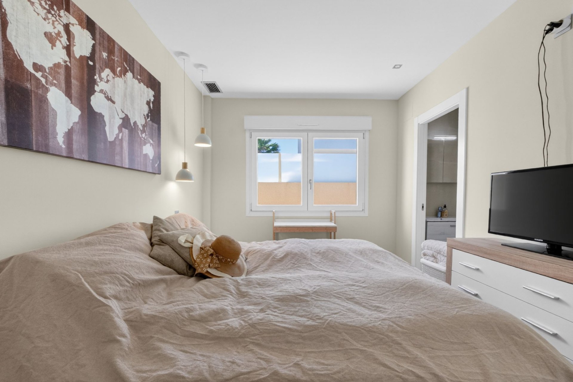 Revente - Villa - Ciudad Quesada - Alicante