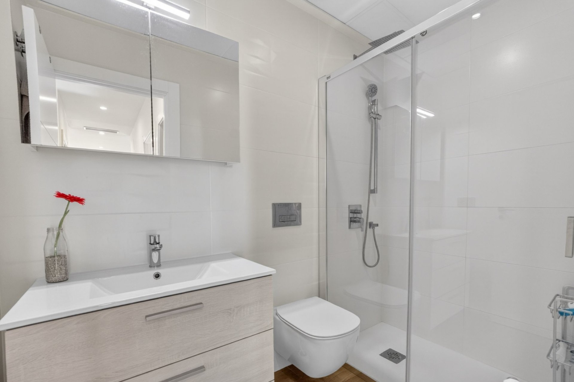 Revente - Villa - Ciudad Quesada - Alicante