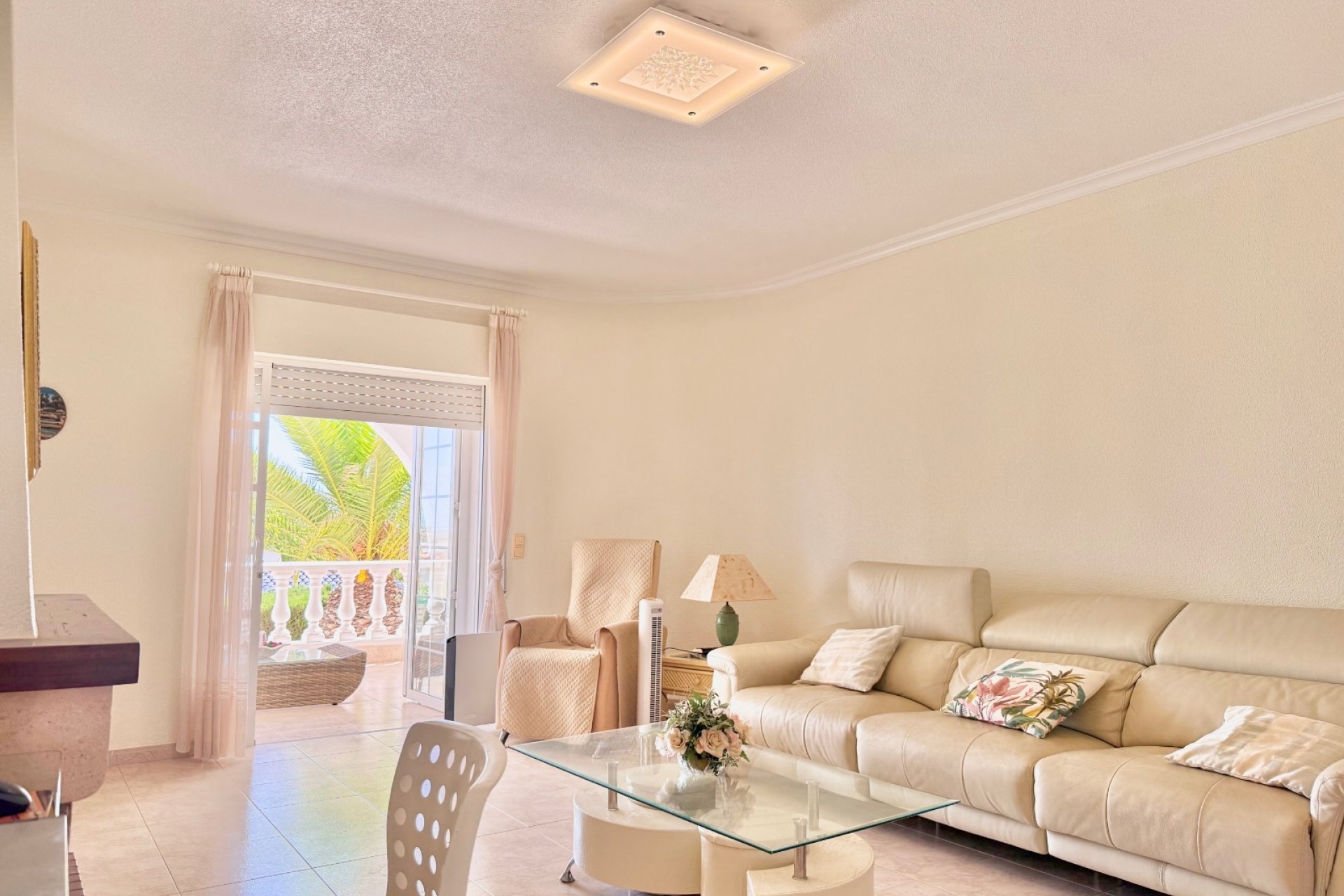 Revente - Villa - Ciudad Quesada - Centro de la Ciudad Quesada
