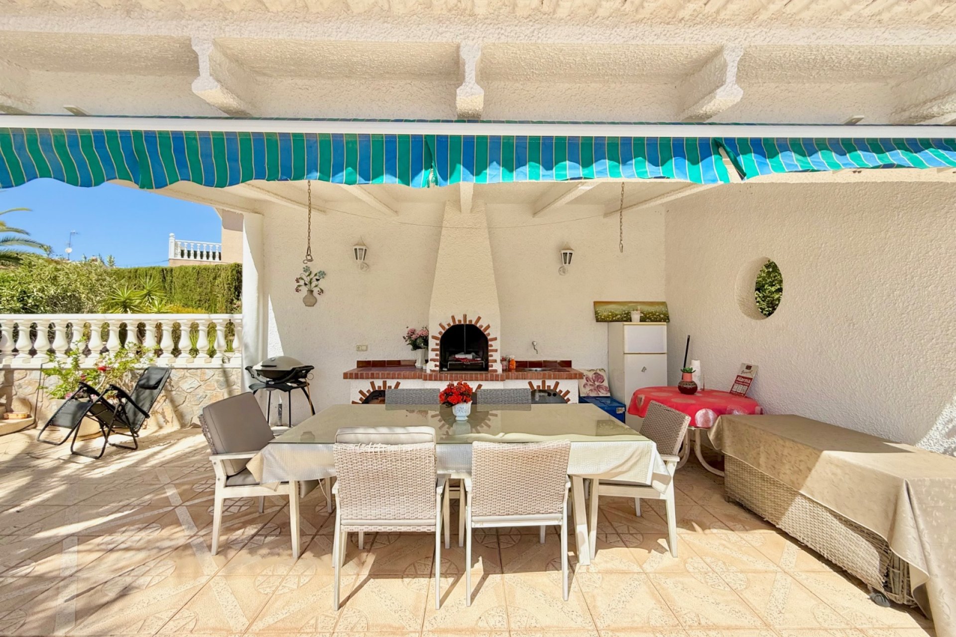 Revente - Villa - Ciudad Quesada - Centro de la Ciudad Quesada