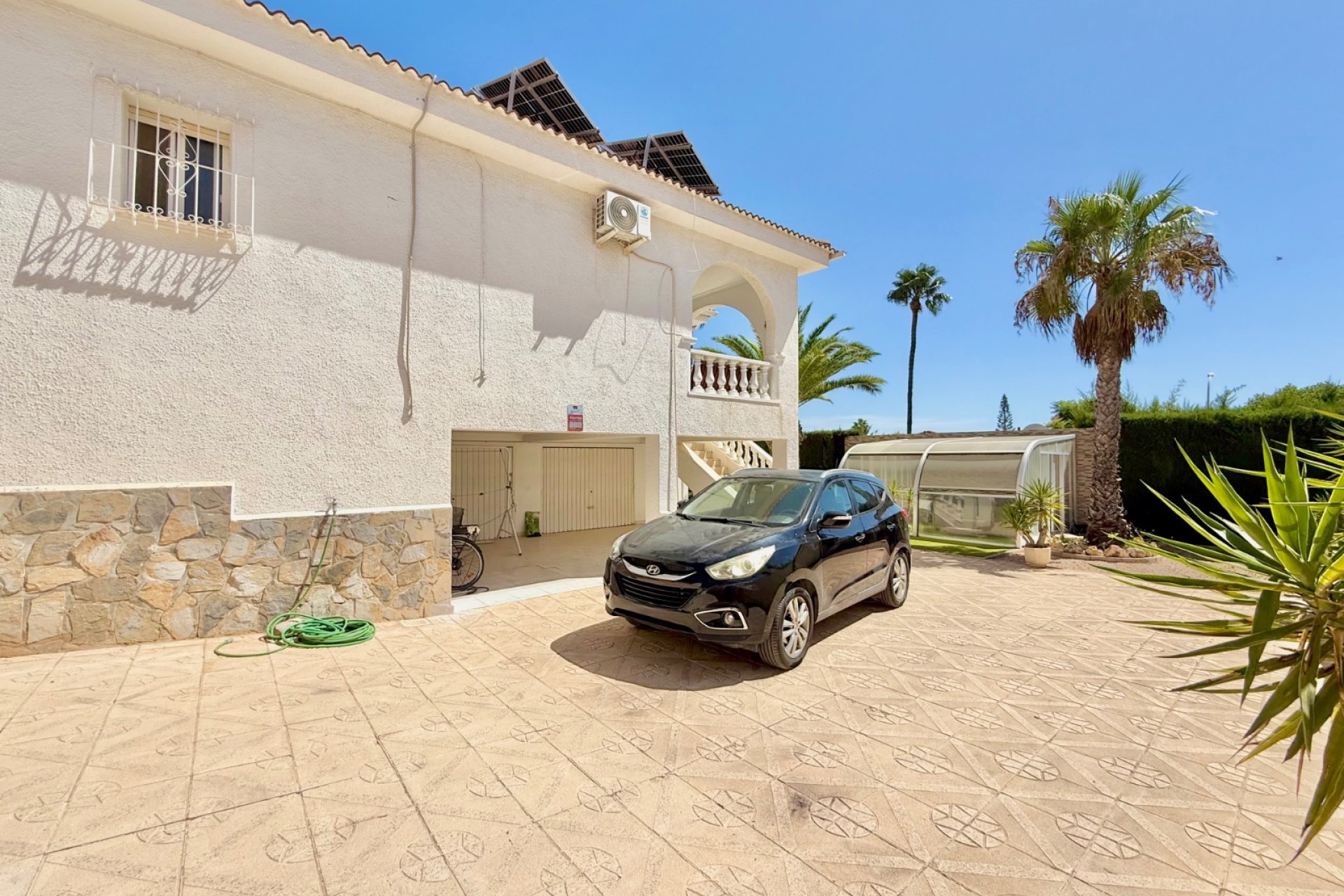 Revente - Villa - Ciudad Quesada - Centro de la Ciudad Quesada