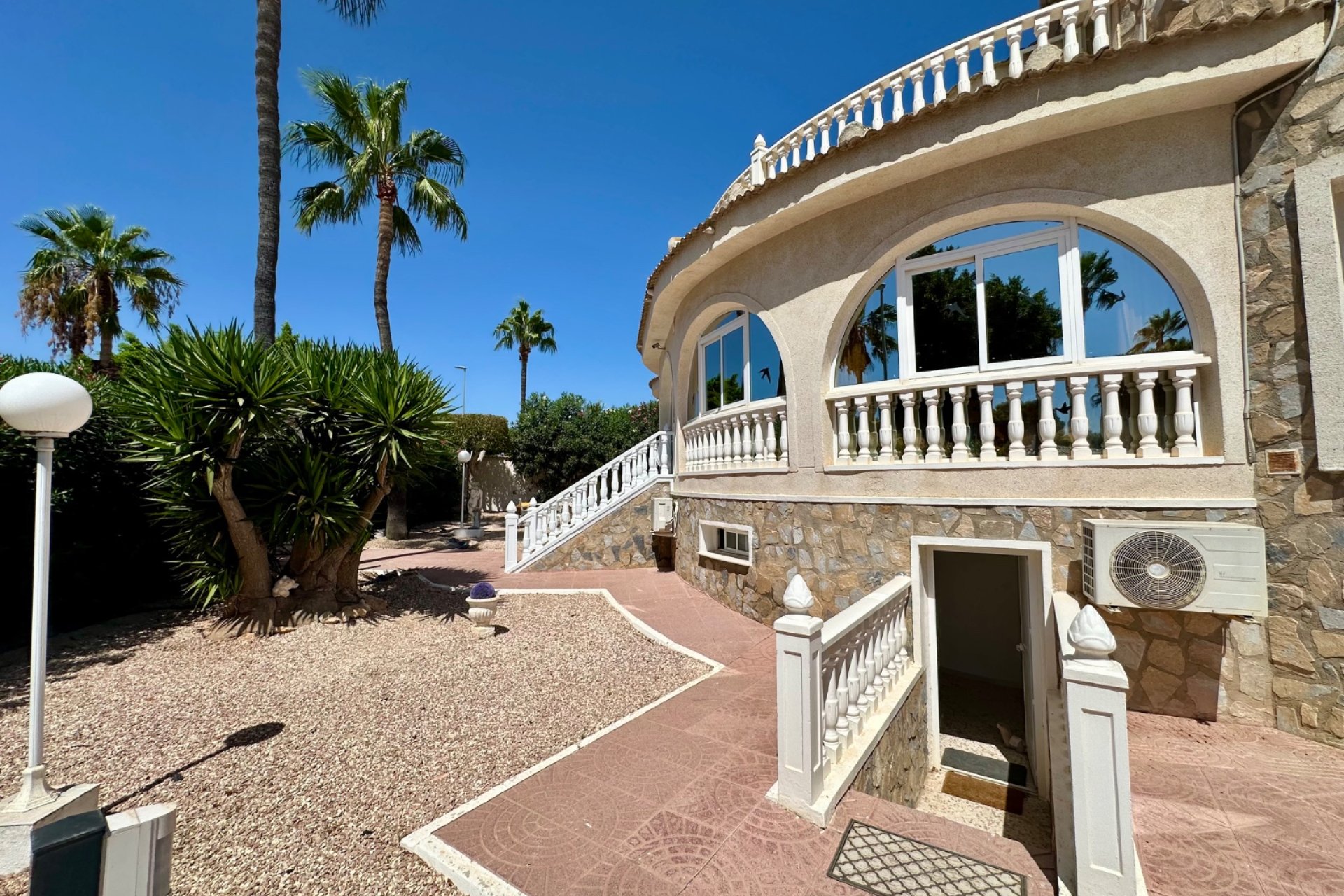 Revente - Villa - Ciudad Quesada - Ciudad Quesada - Doña Pepa