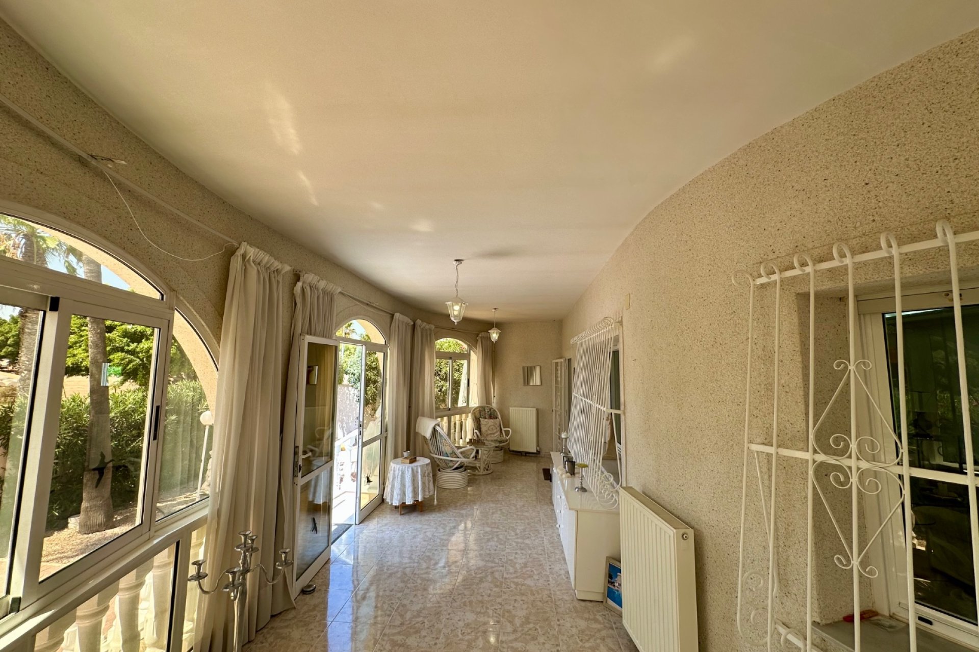 Revente - Villa - Ciudad Quesada - Ciudad Quesada - Doña Pepa