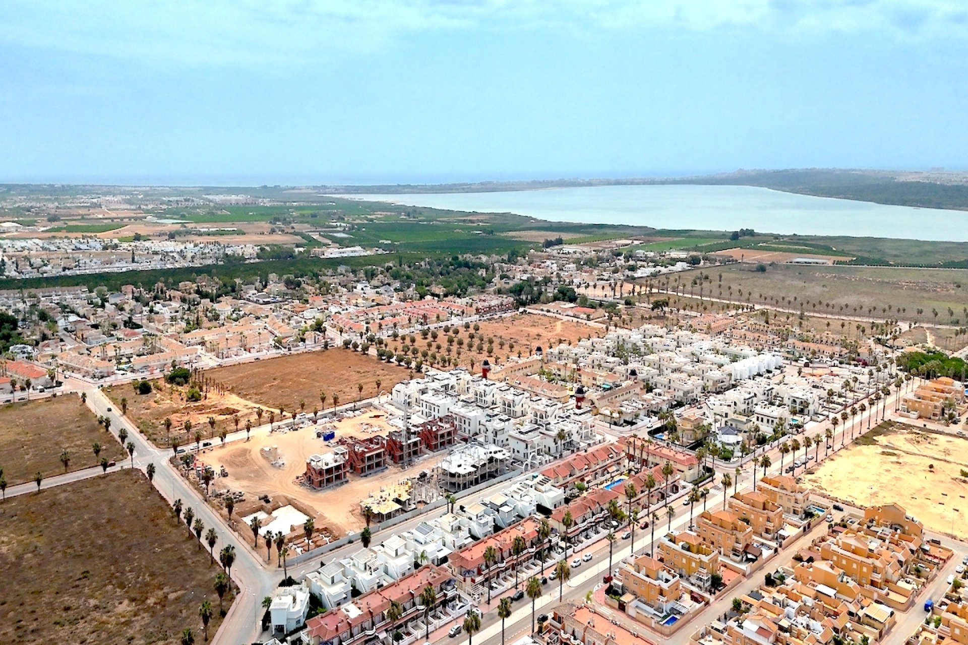 Revente - Villa - Ciudad Quesada - Doña Pepa - Ciudad Quesada