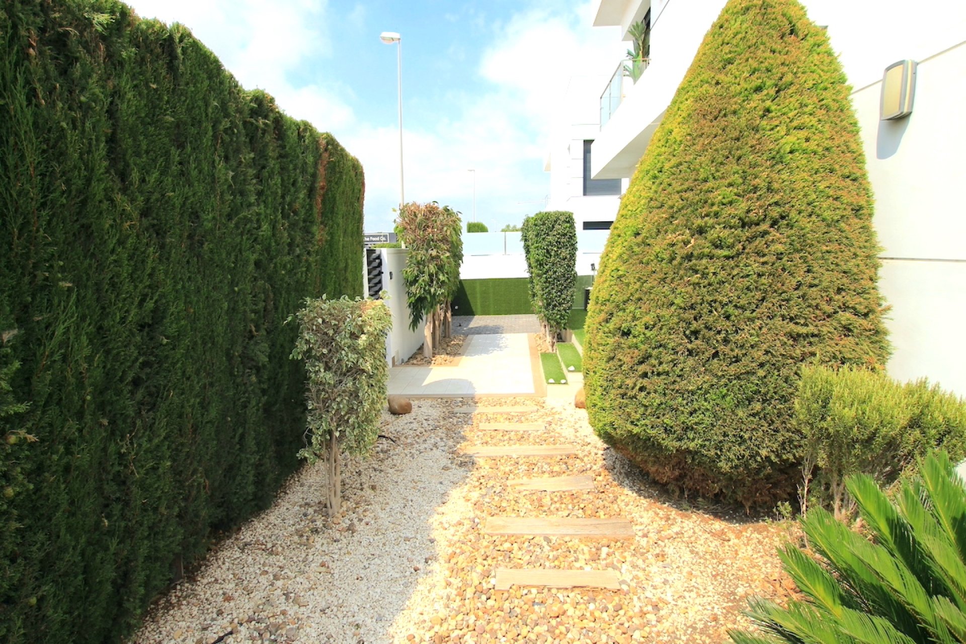 Revente - Villa - Ciudad Quesada - Doña Pepa - Ciudad Quesada