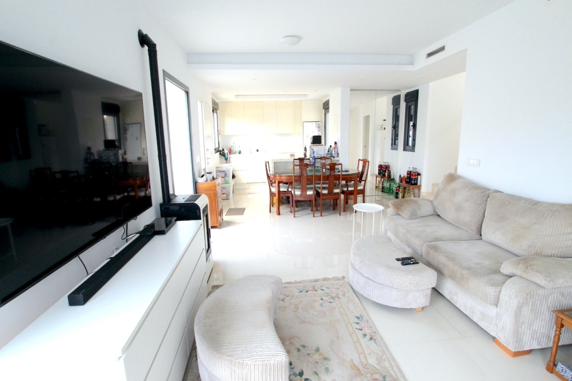 Revente - Villa - Ciudad Quesada - Doña Pepa - Ciudad Quesada