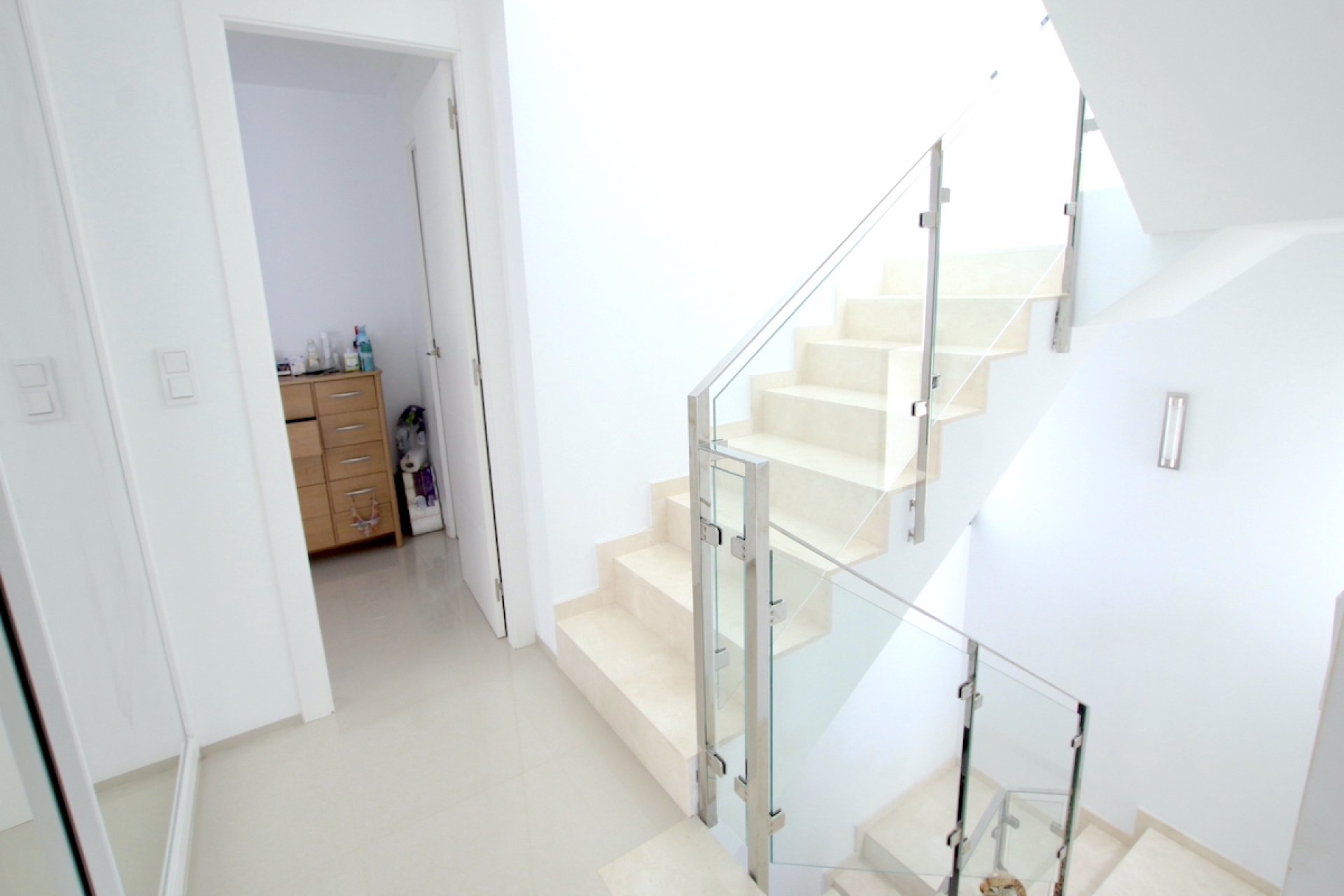 Revente - Villa - Ciudad Quesada - Doña Pepa - Ciudad Quesada