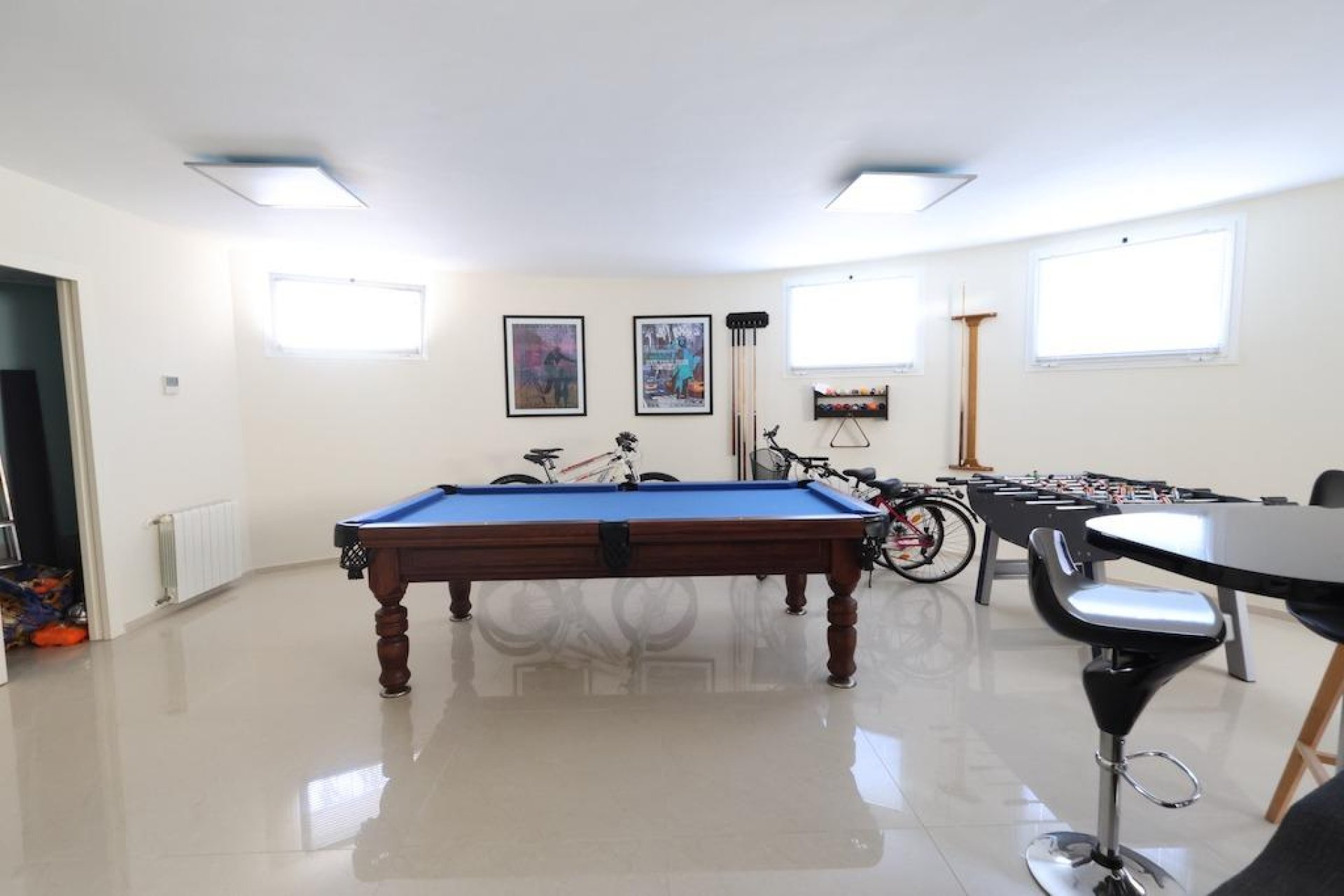 Revente - Villa - Ciudad Quesada - Doña Pepa