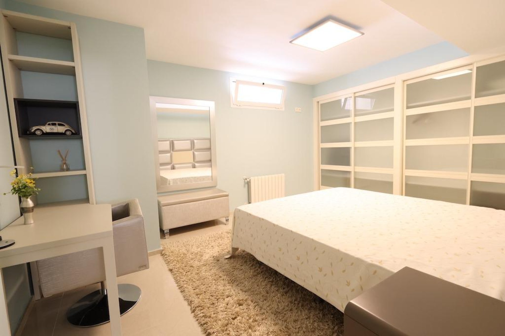 Revente - Villa - Ciudad Quesada - Doña Pepa