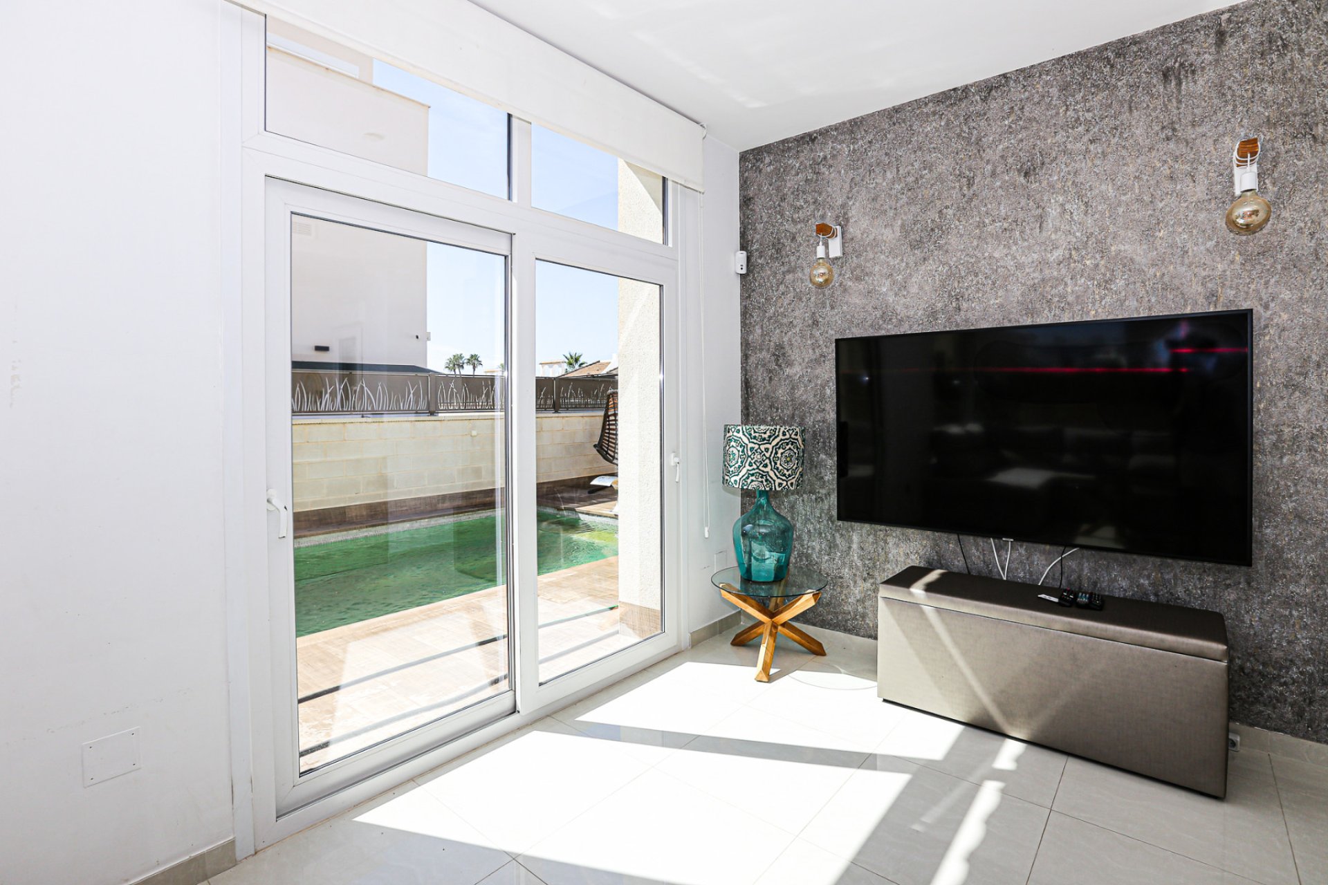 Revente - Villa - Ciudad Quesada - Doña Pepa