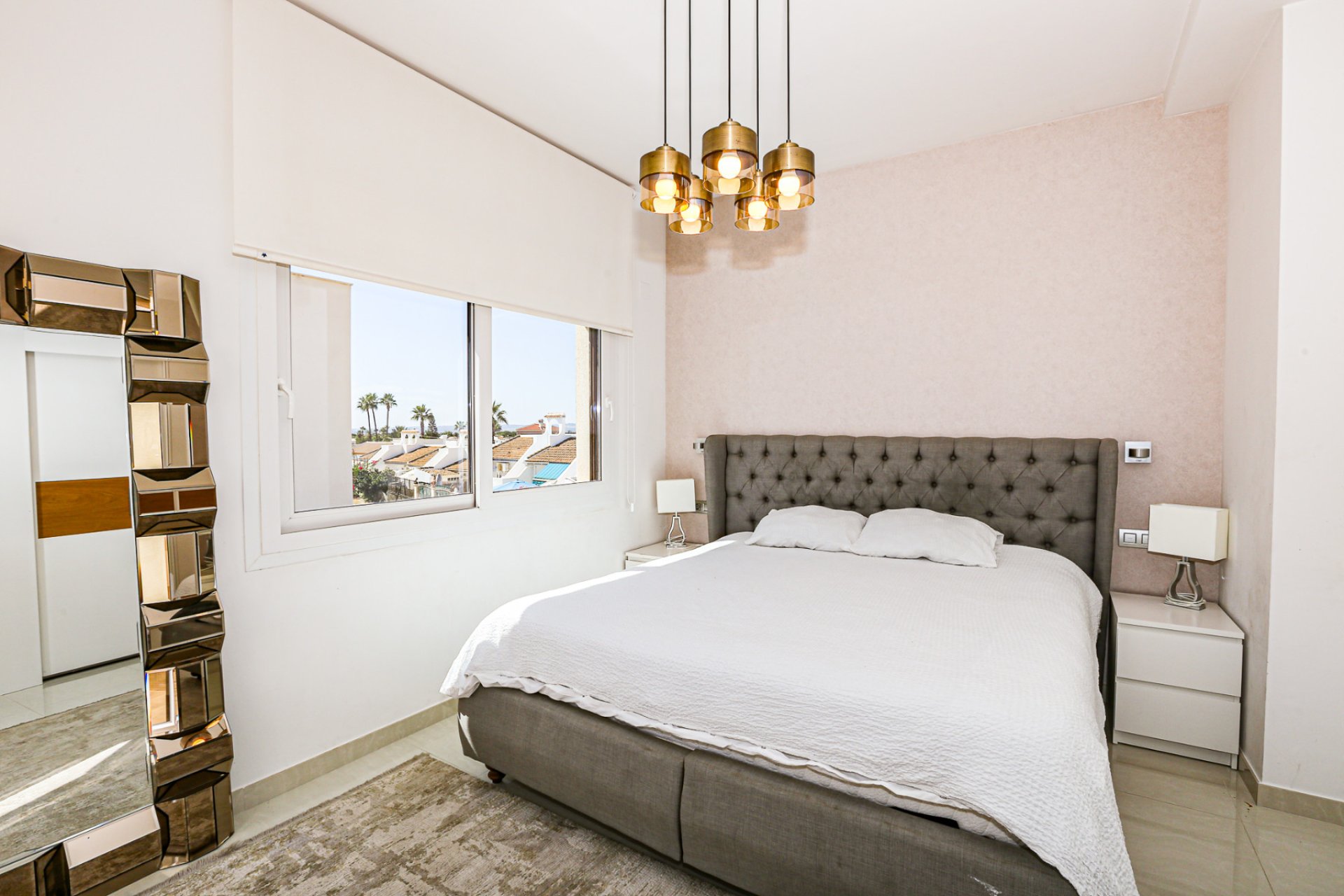 Revente - Villa - Ciudad Quesada - Doña Pepa